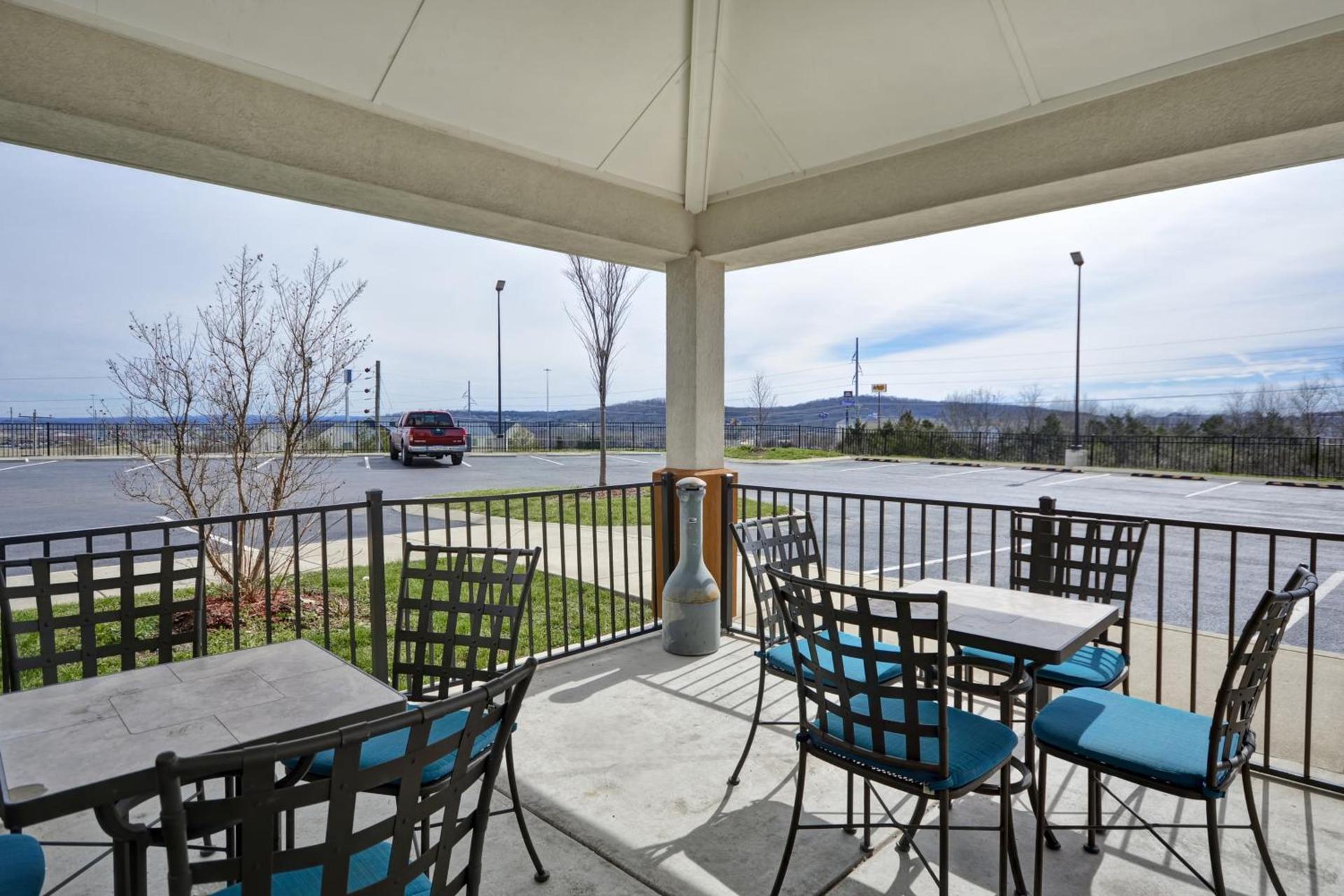 Candlewood Suites Smyrna - Nashville by IHG photo 16