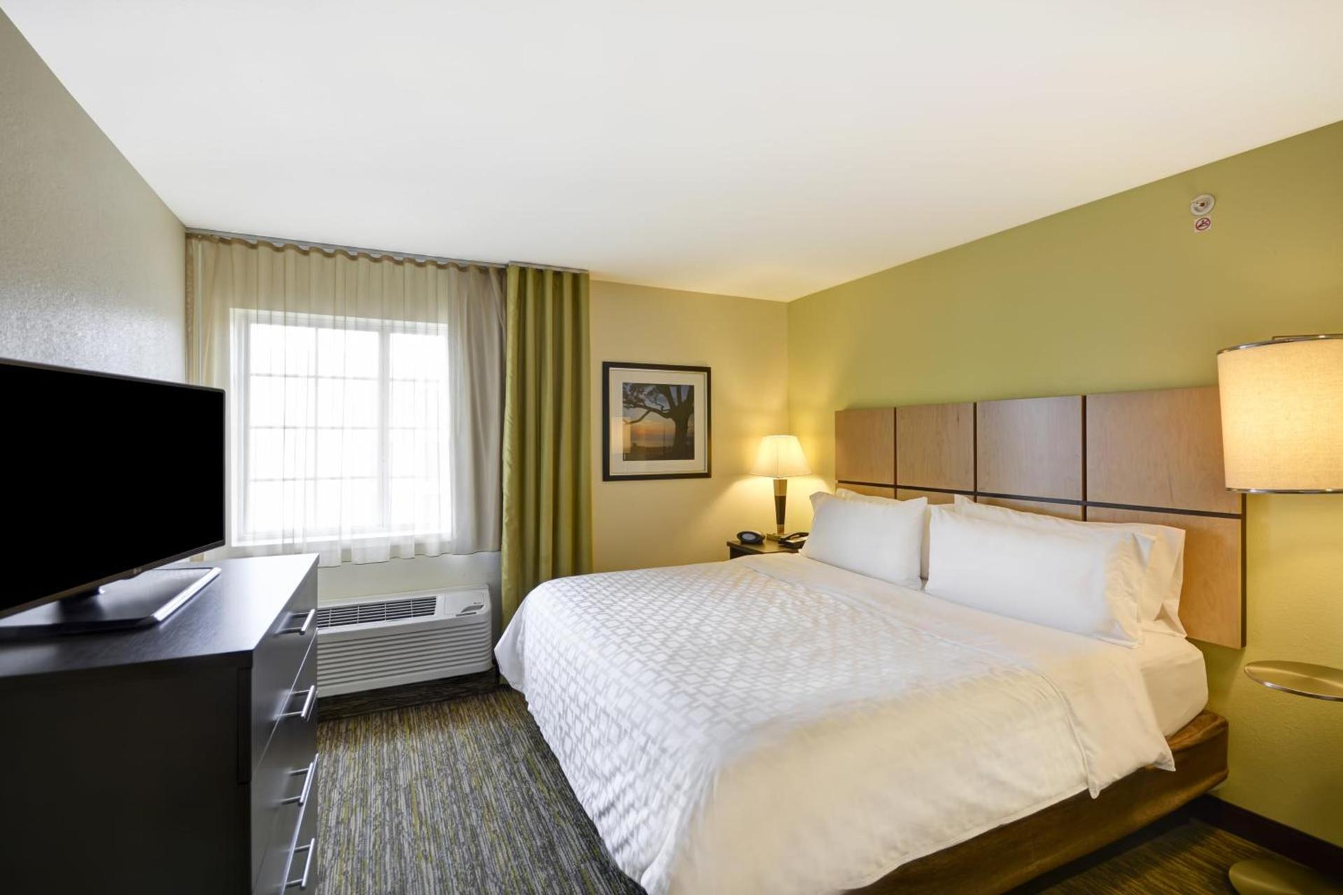 Candlewood Suites Smyrna - Nashville by IHG photo 33