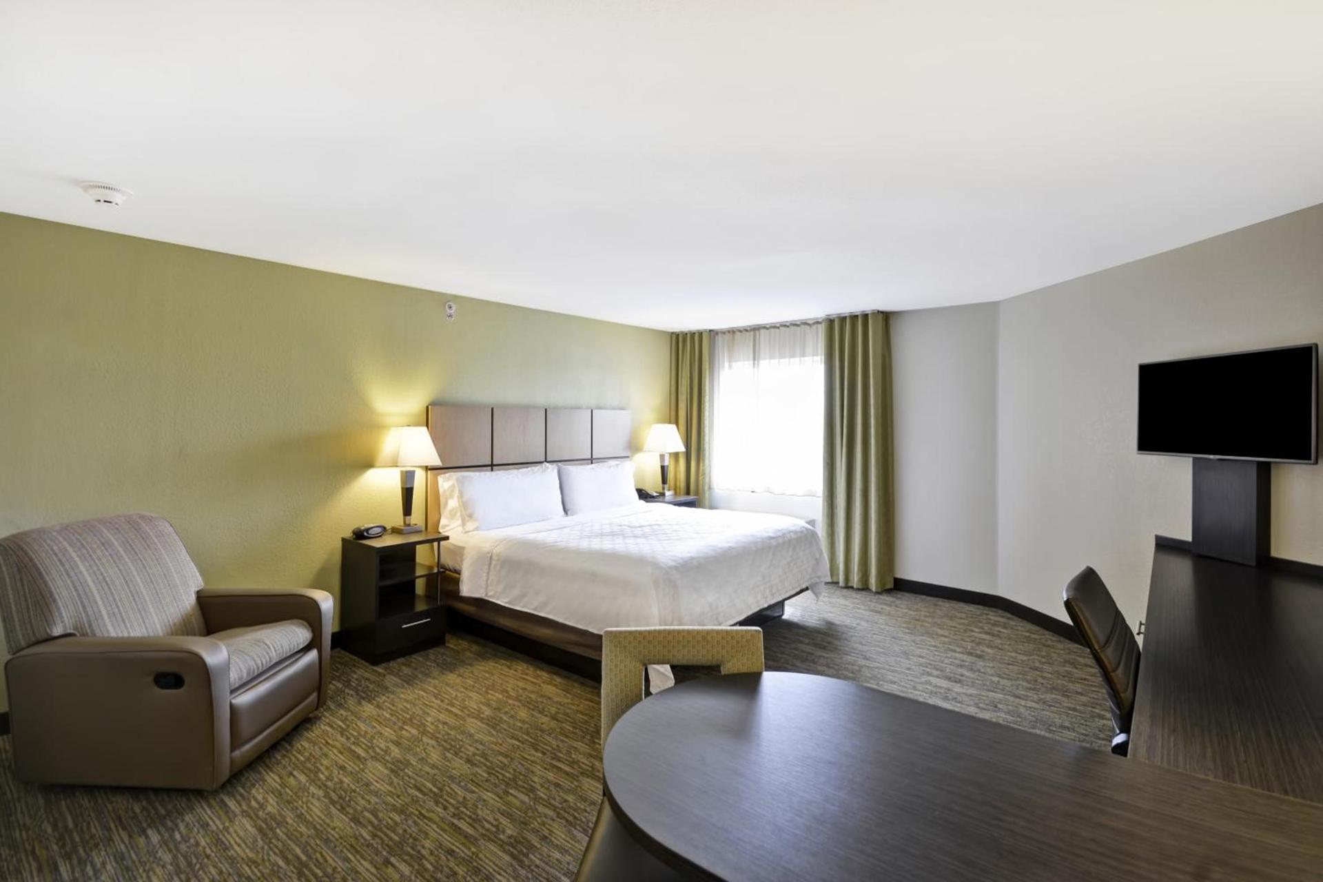 Candlewood Suites Smyrna - Nashville by IHG photo 41