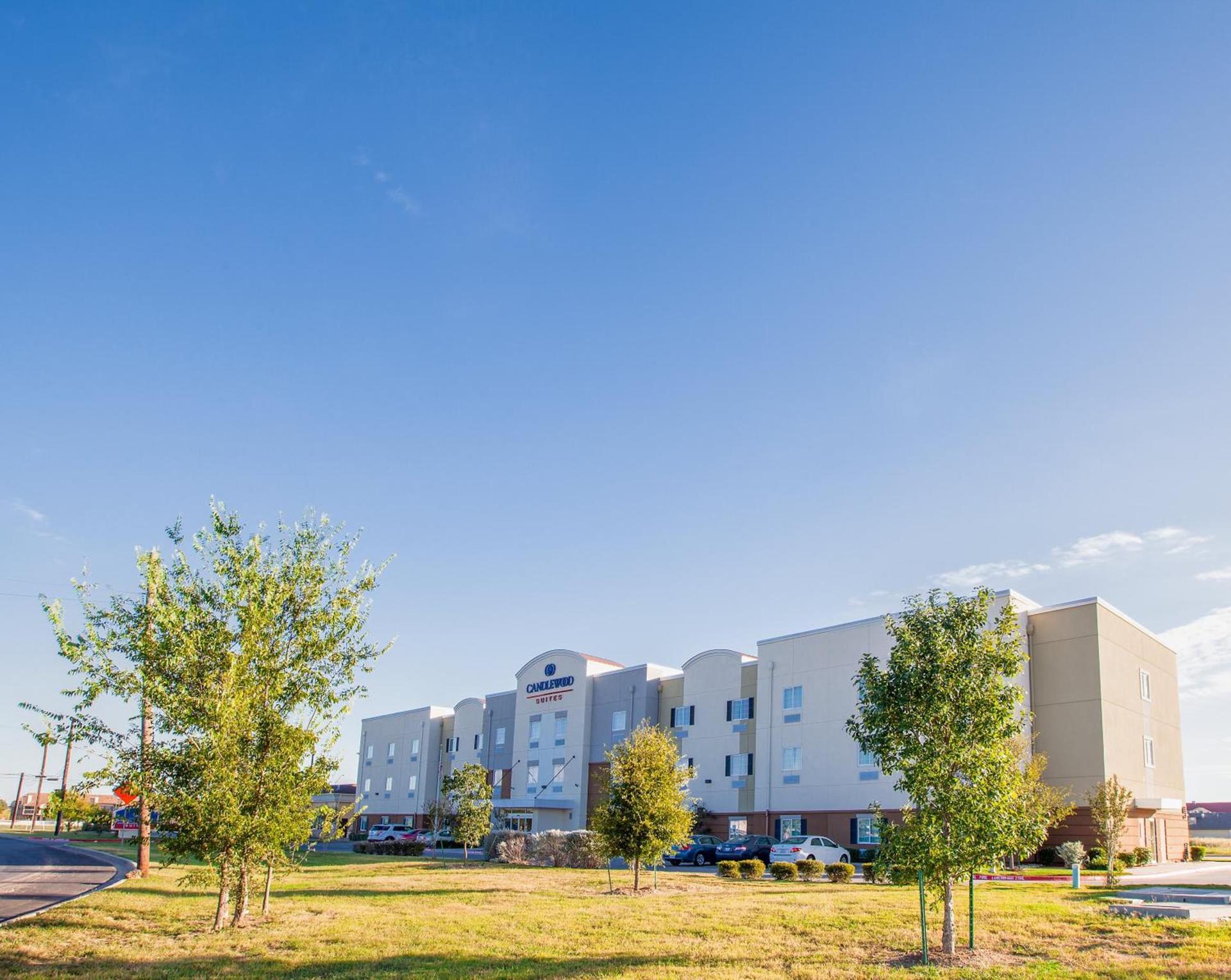 Candlewood Suites Georgetown by IHG photo 4