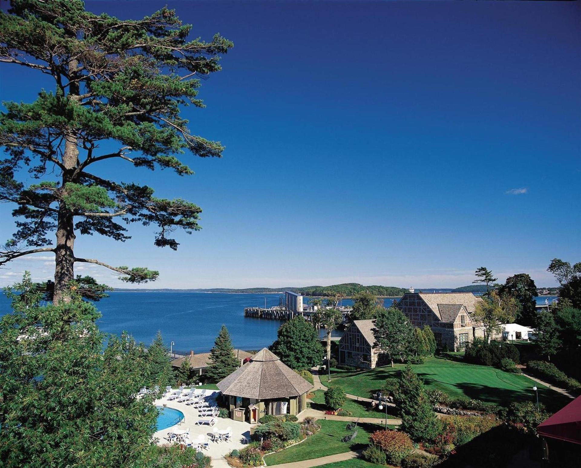 Holiday Inn Bar Harbor Regency Hotel by IHG photo 22