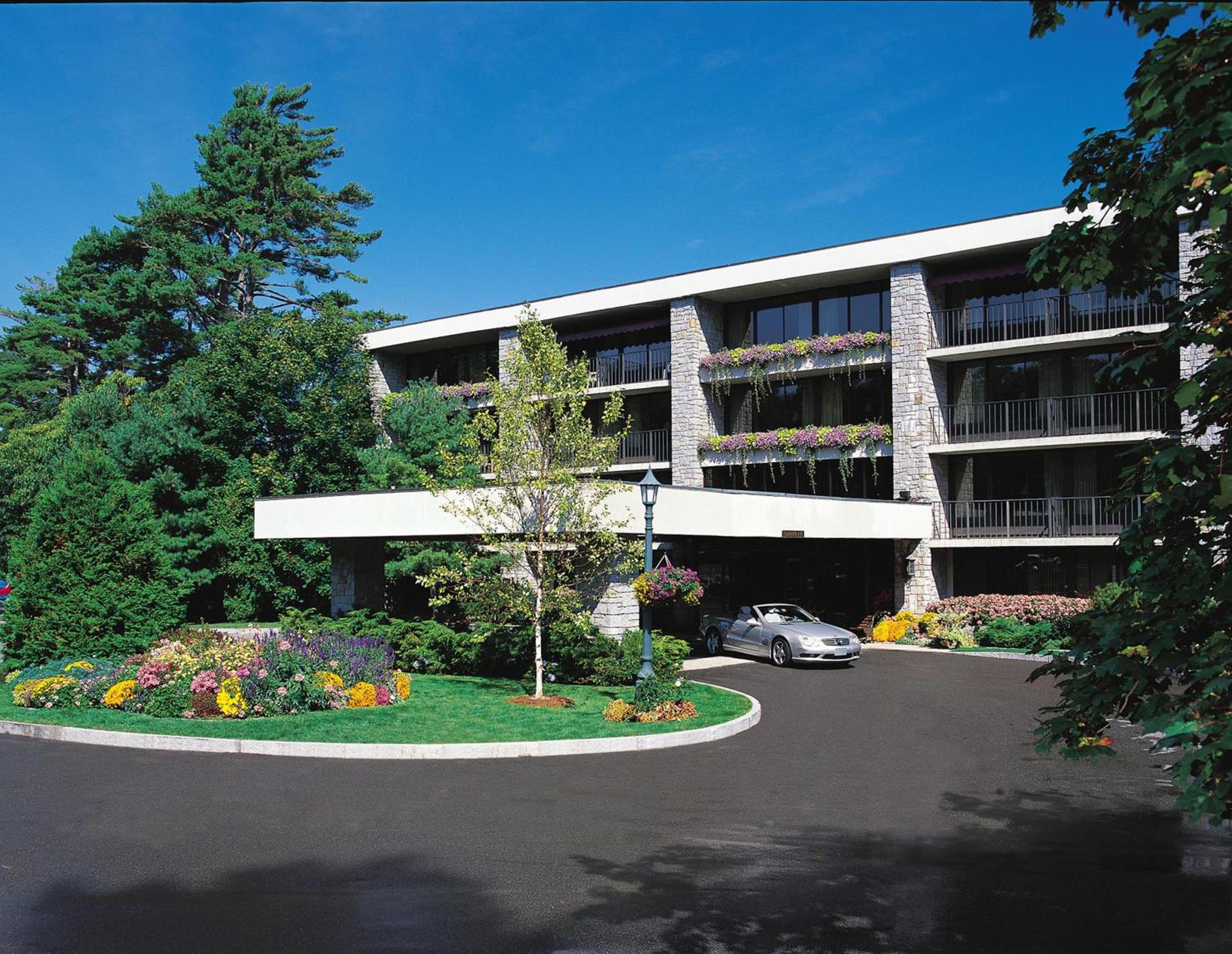 Holiday Inn Bar Harbor Regency Hotel by IHG photo 29