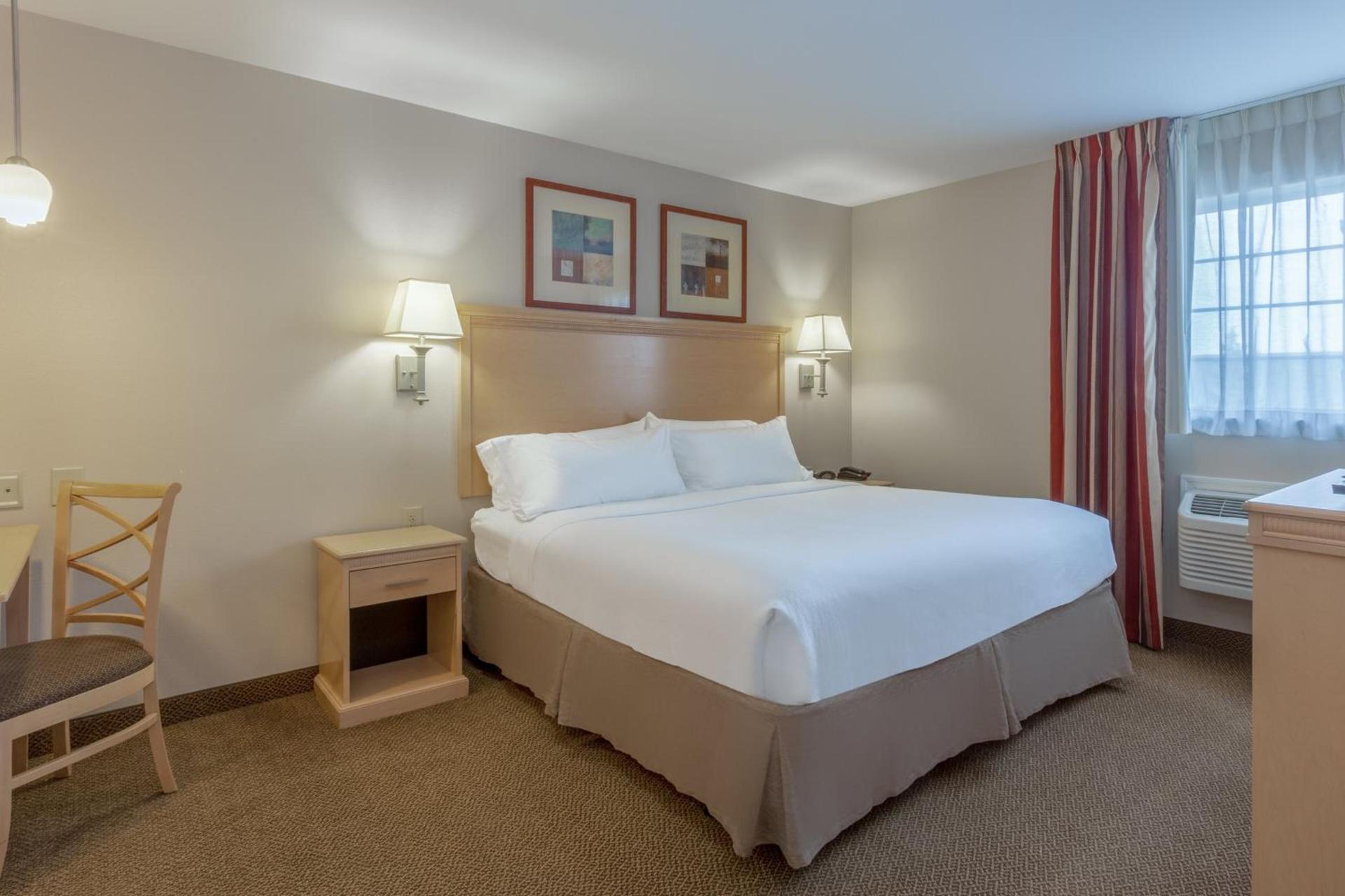 Candlewood Suites Minot by IHG photo 12