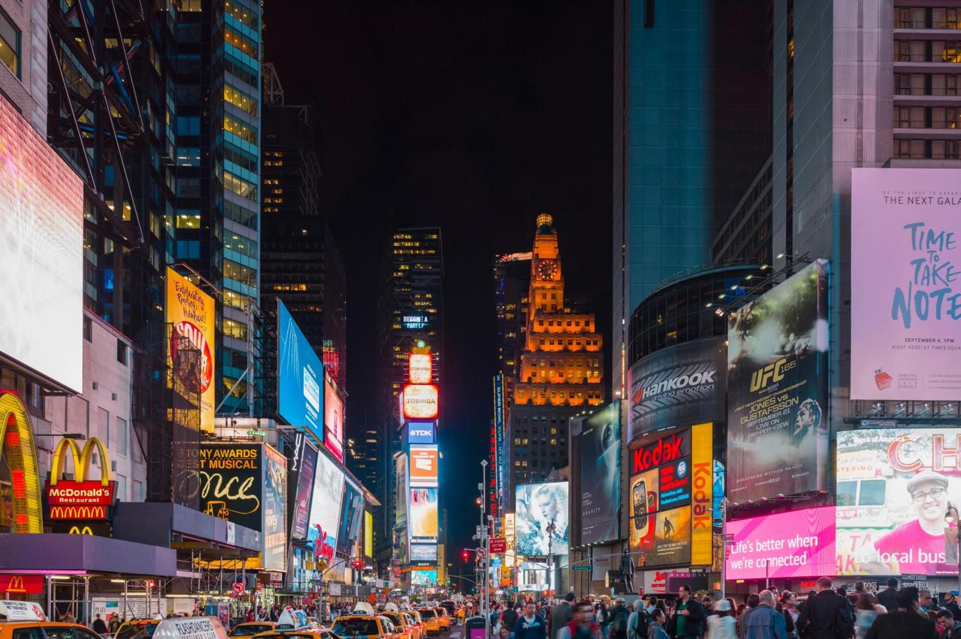 Candlewood Suites NYC -Times Square by IHG photo 51
