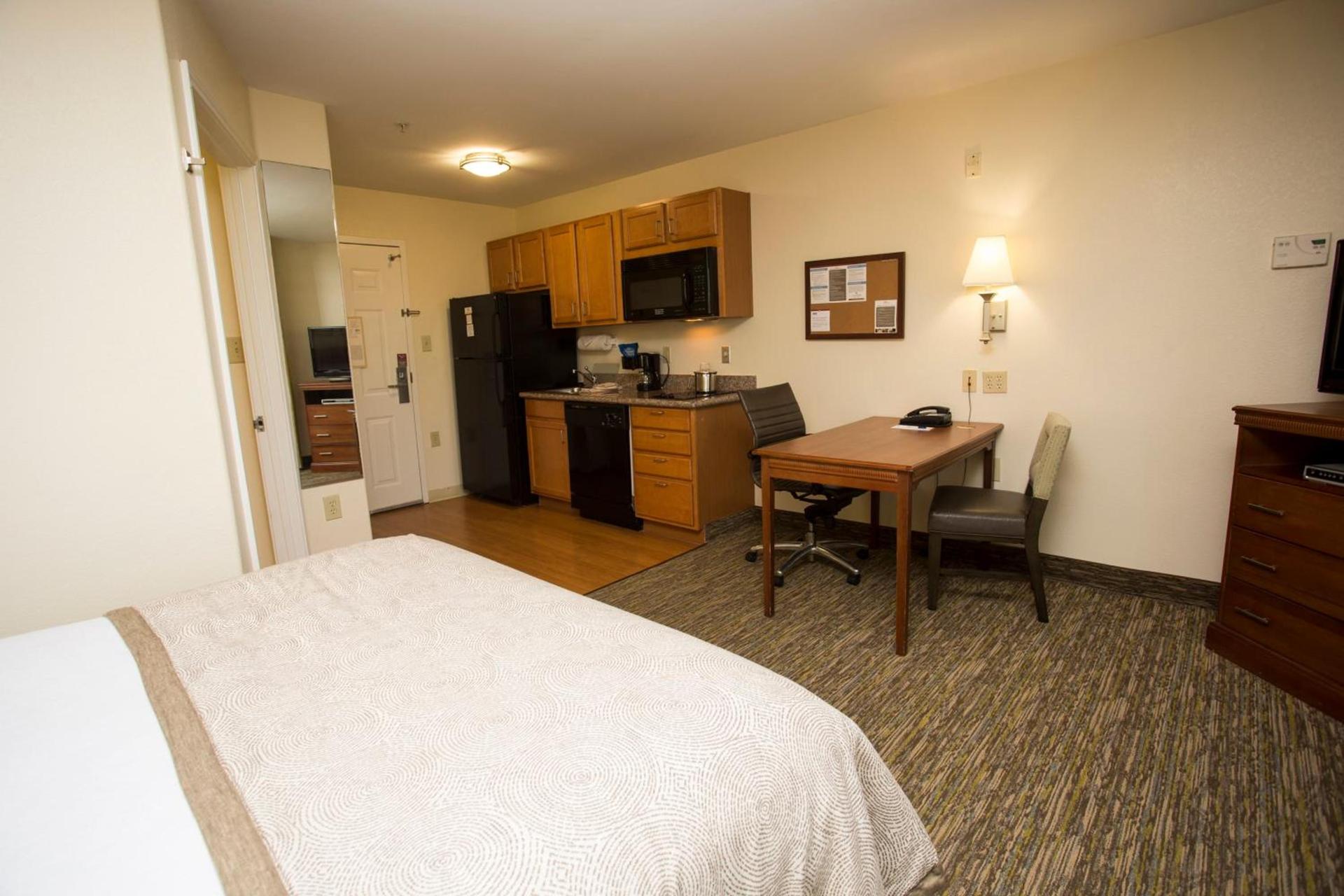 Candlewood Suites Port Arthur/Nederland by IHG photo 28