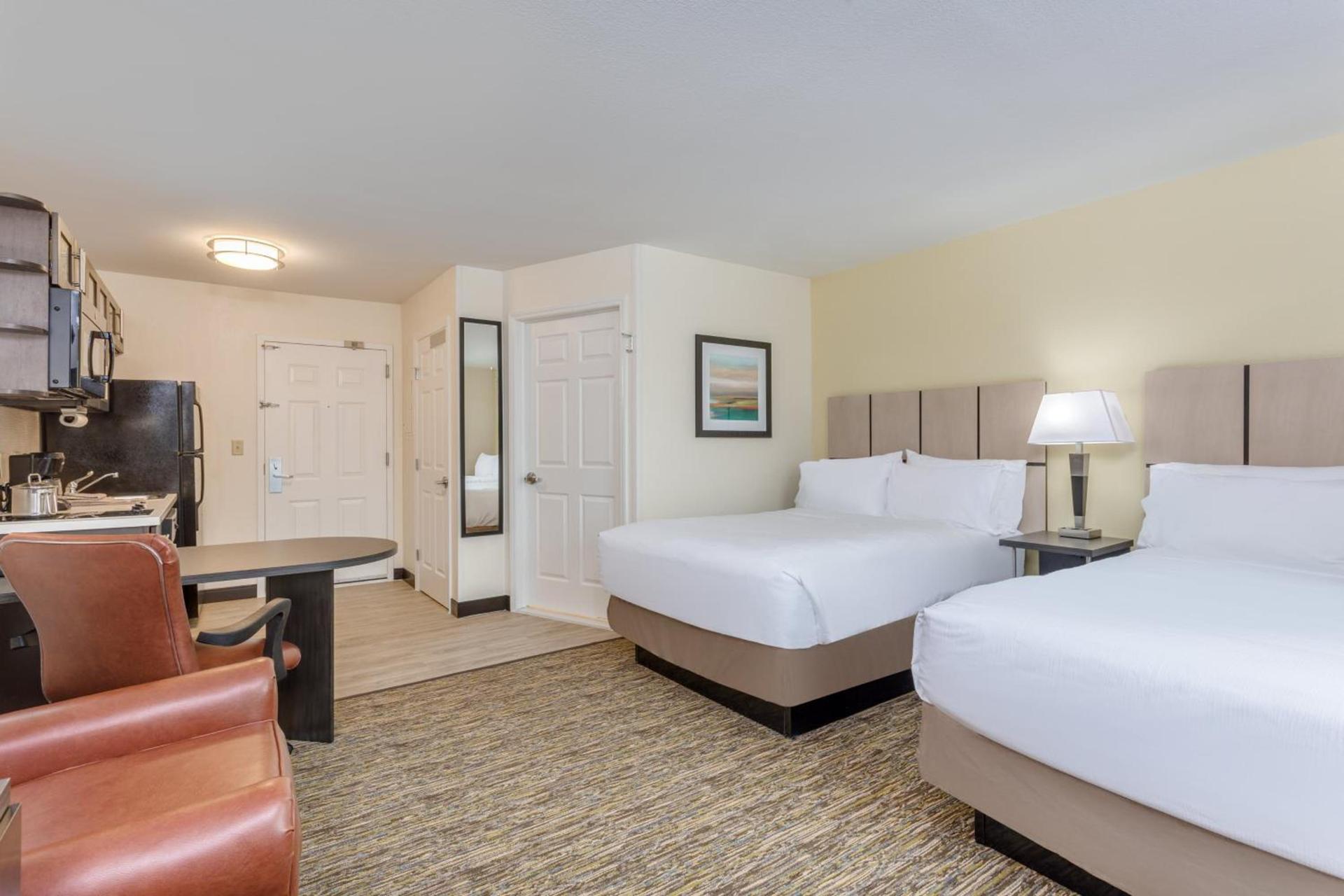 Candlewood Suites Secaucus by IHG photo 14