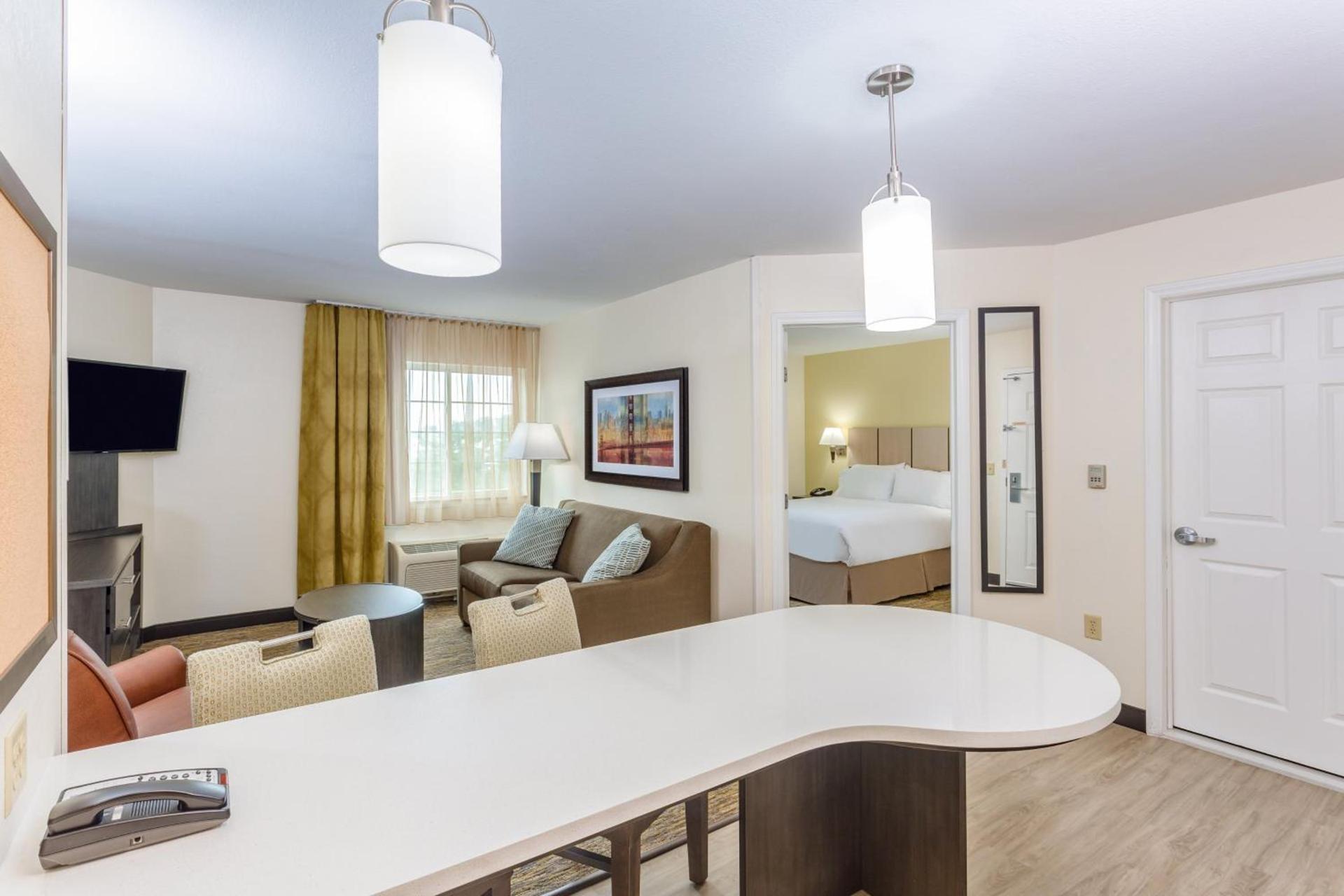Candlewood Suites Secaucus by IHG photo 15