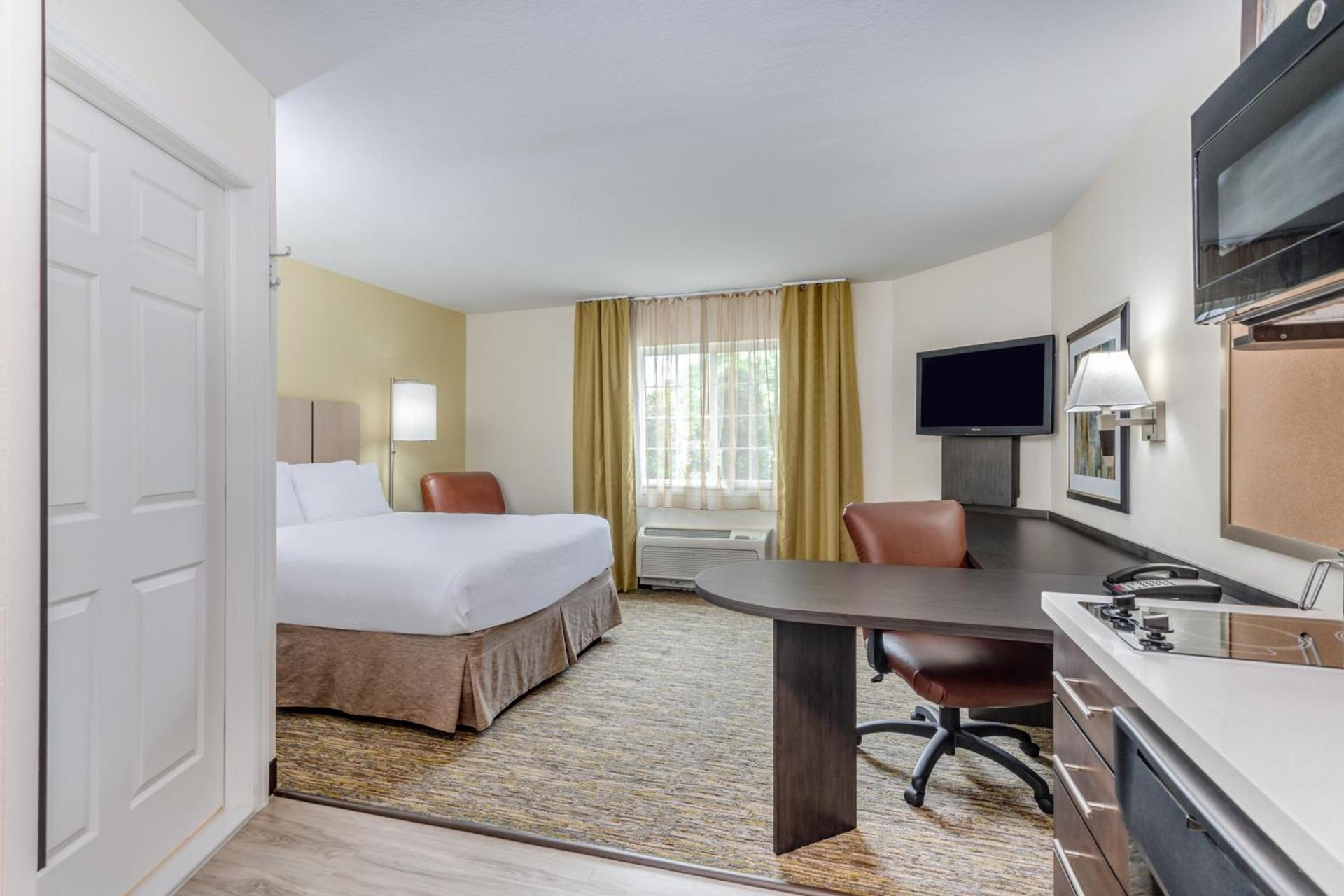 Candlewood Suites Secaucus by IHG photo 22
