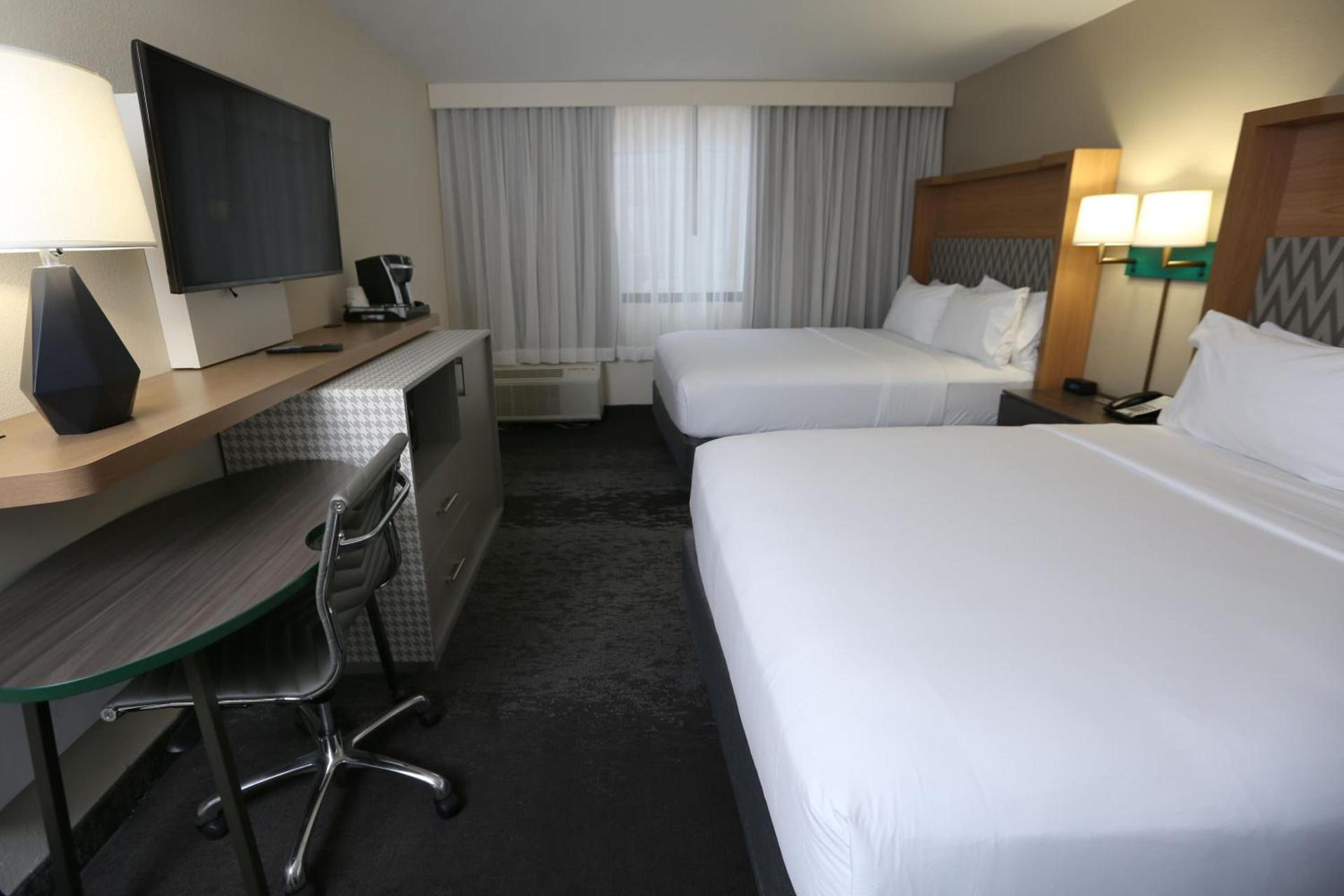 Holiday Inn Chicago North Shore by IHG photo 44