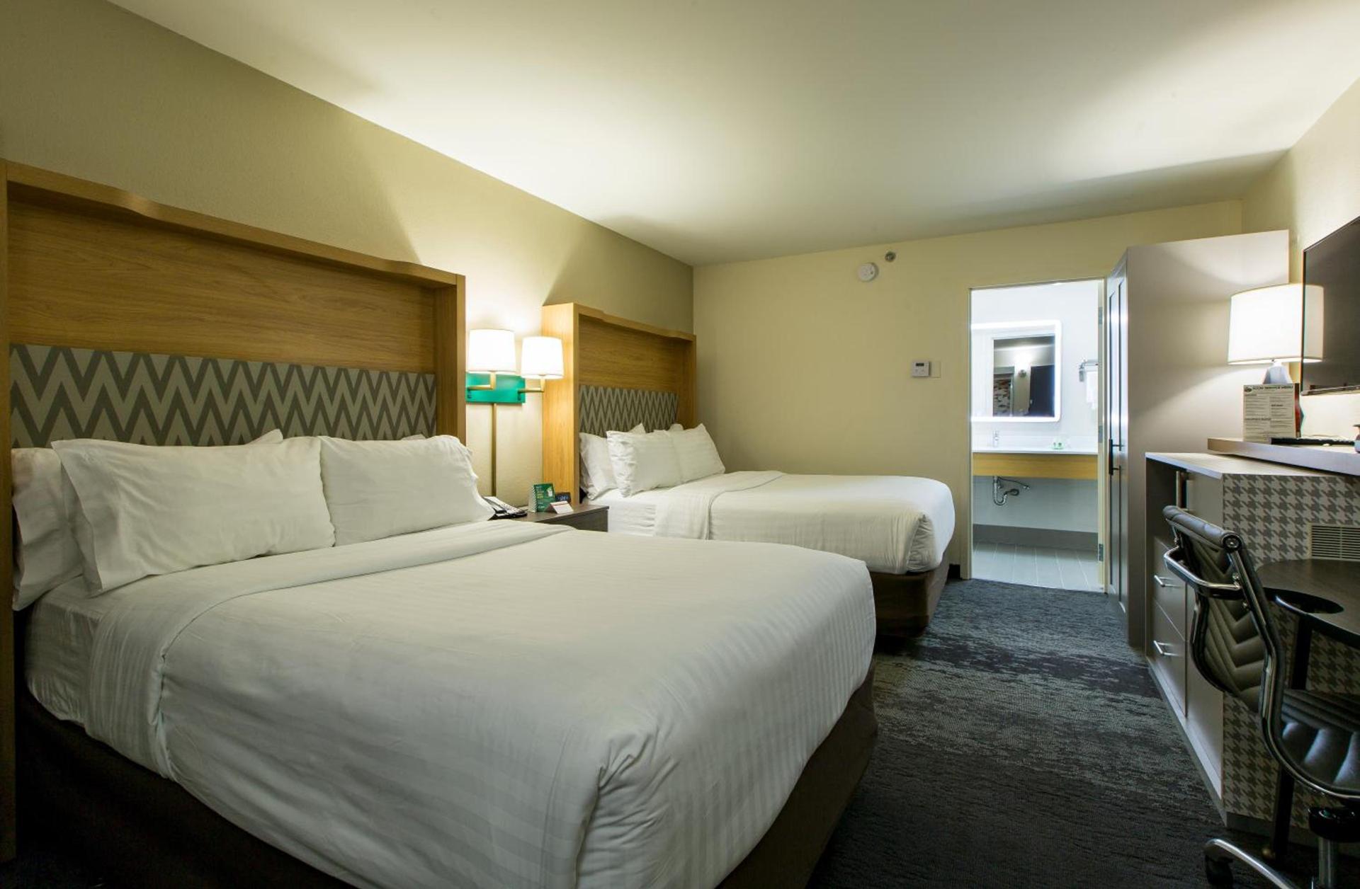 Holiday Inn Chicago North Shore by IHG photo 48