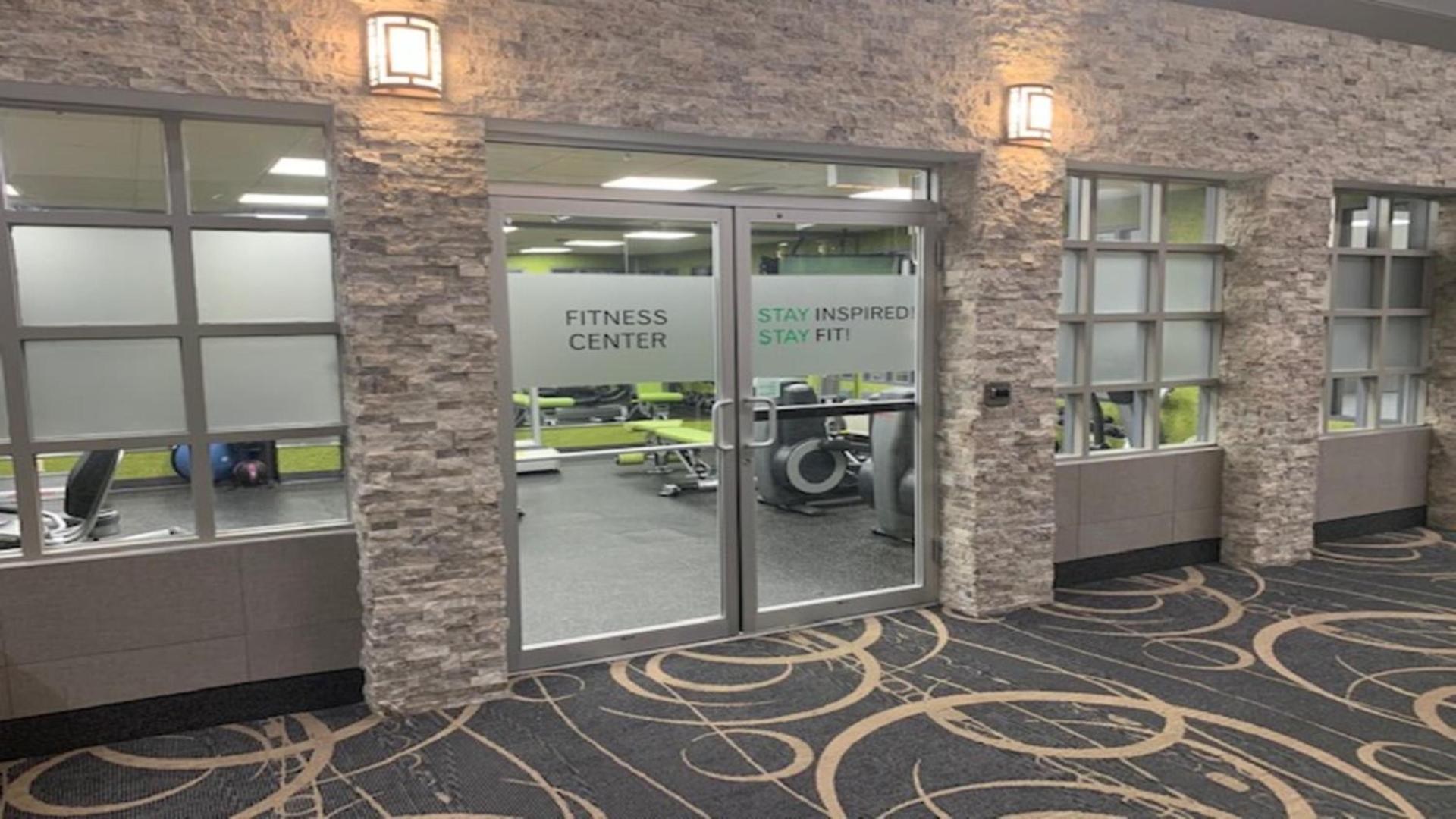 Holiday Inn Chicago North Shore by IHG photo 14