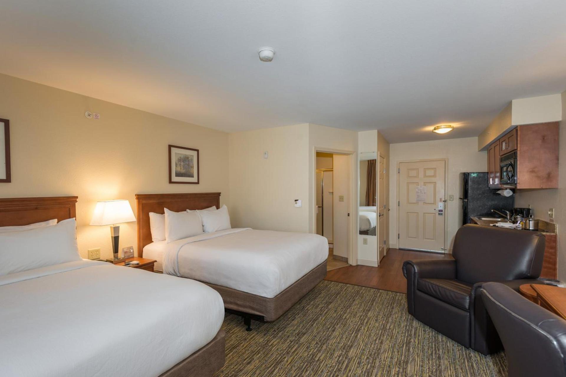 Candlewood Suites Mobile-Downtown by IHG photo 24