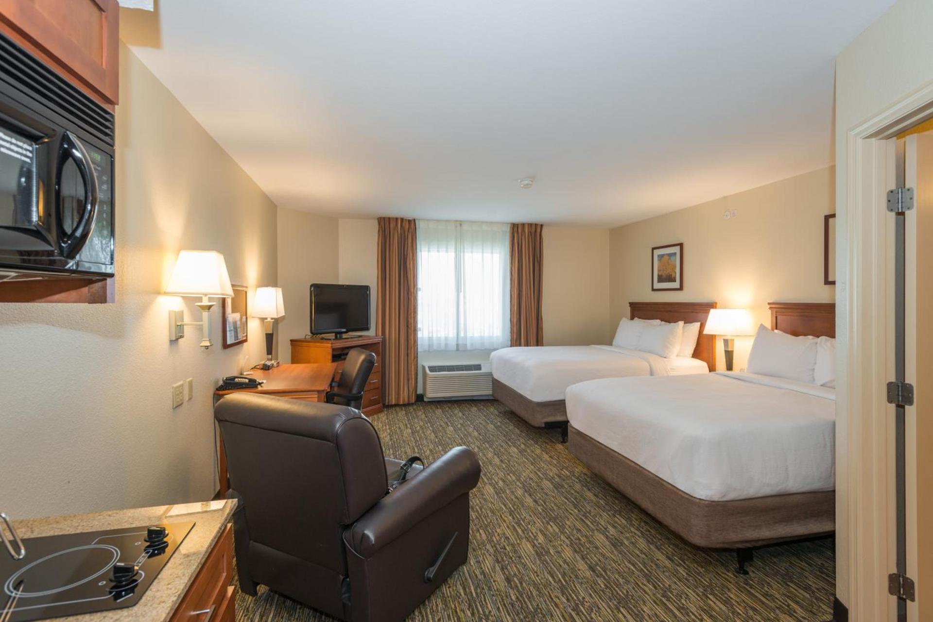 Candlewood Suites Mobile-Downtown by IHG photo 20