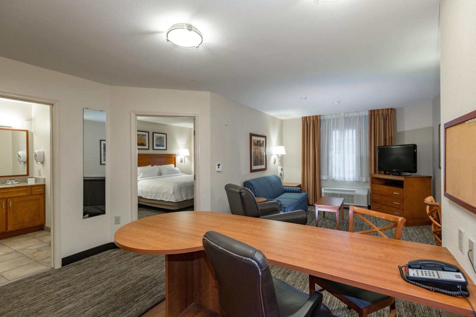 Candlewood Suites Mobile-Downtown by IHG photo 26
