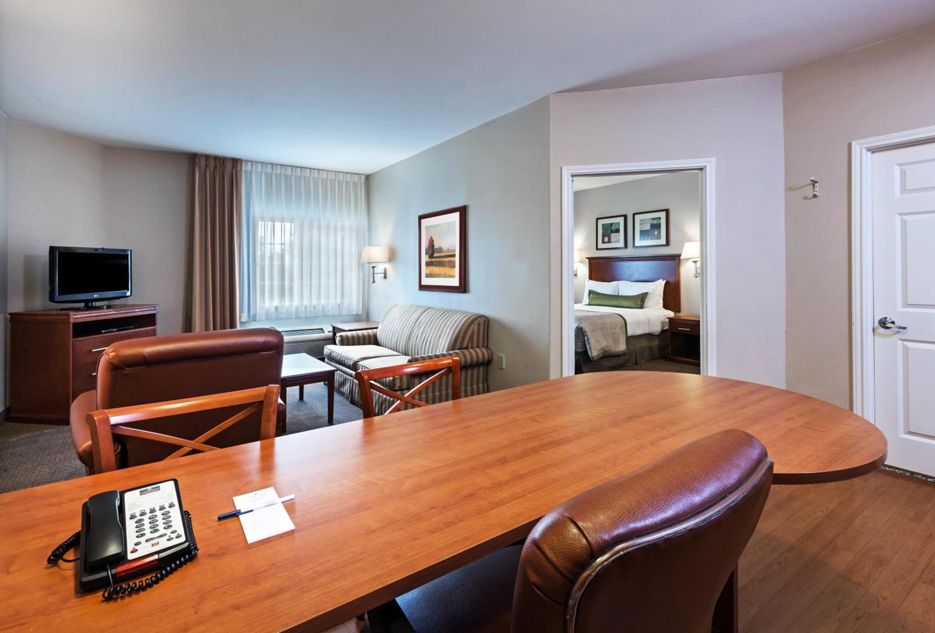 Candlewood Suites Baytown by IHG photo 22