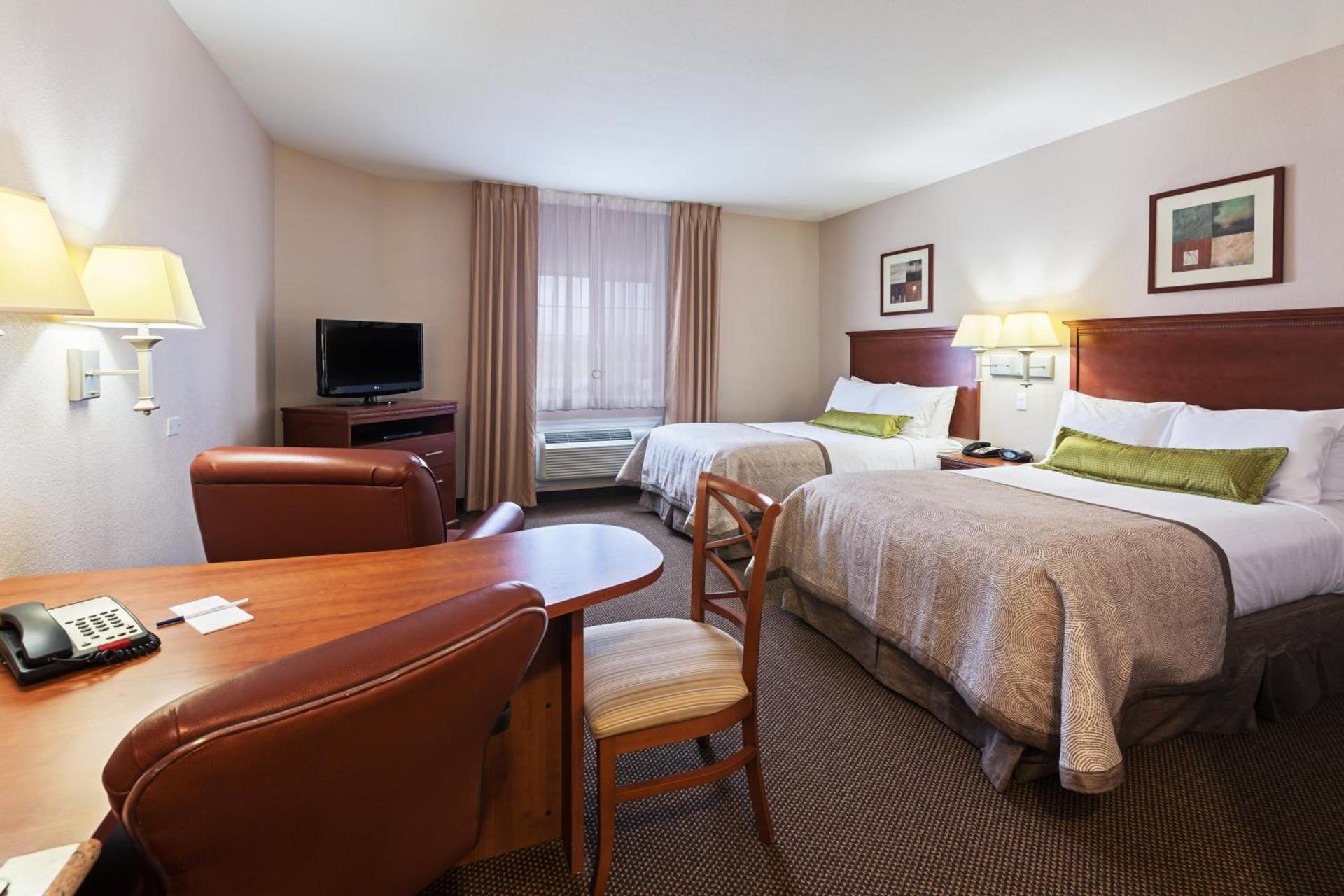 Candlewood Suites - Texas City by IHG photo 26