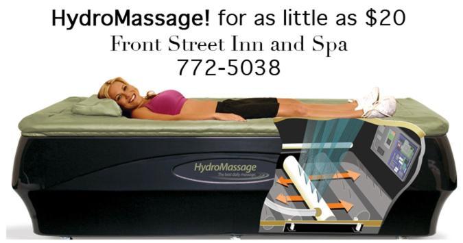 Front Street Inn and Spa photo 9