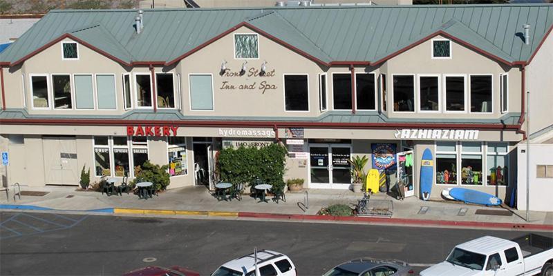 Front Street Inn and Spa photo 7
