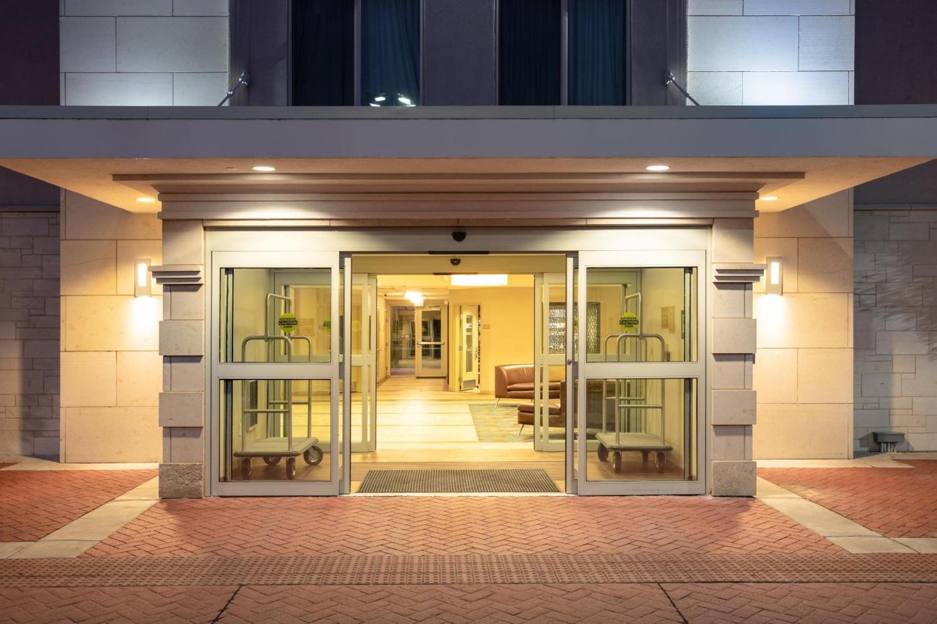 Candlewood Suites Manhattan by IHG photo 6