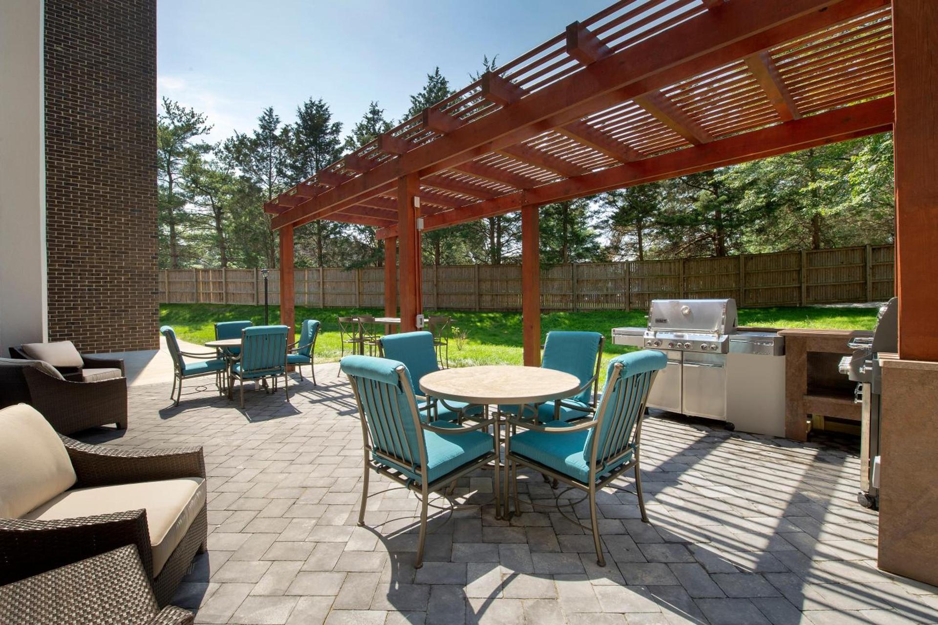 Candlewood Suites Alexandria West by IHG photo 8