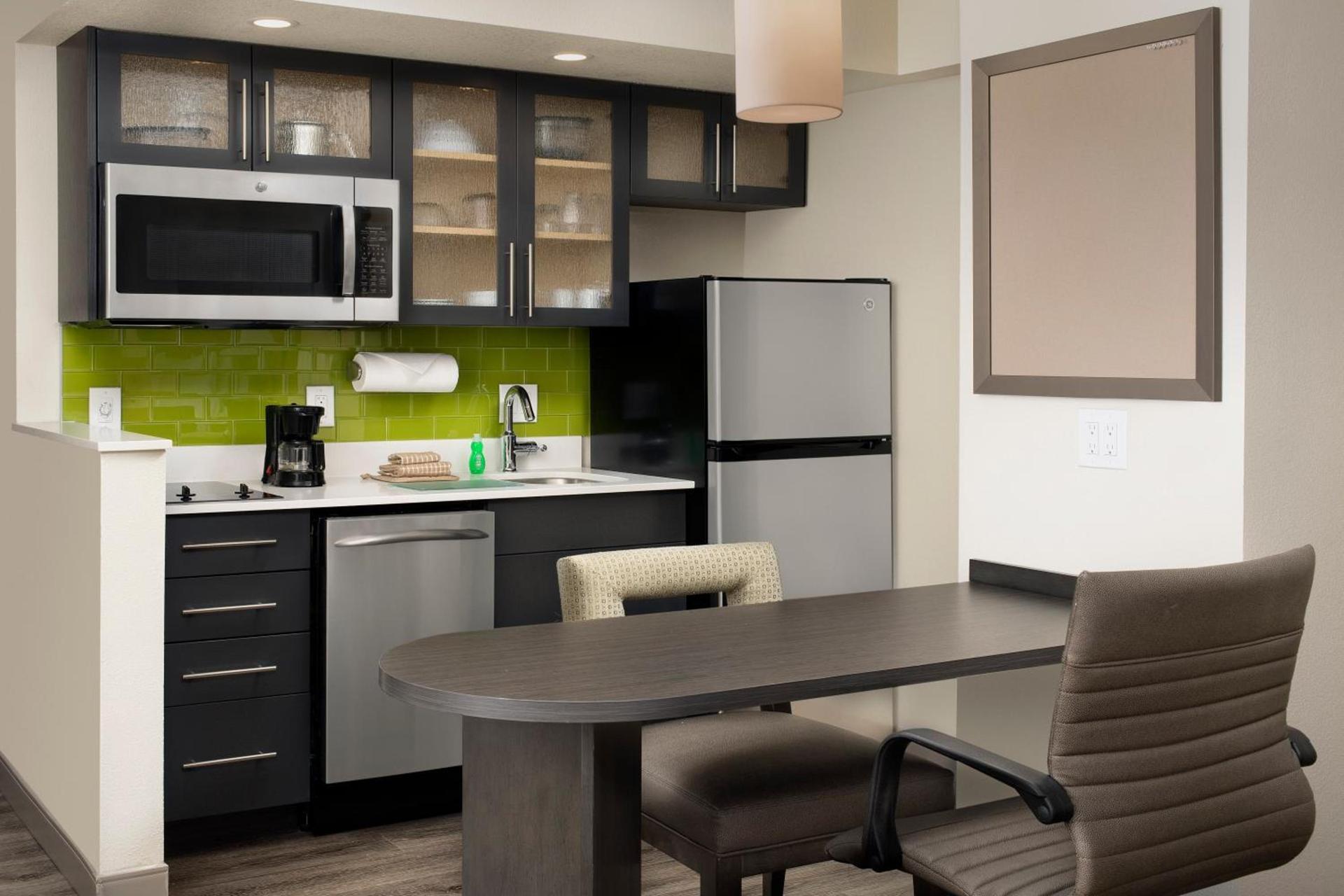 Candlewood Suites Alexandria West by IHG photo 21