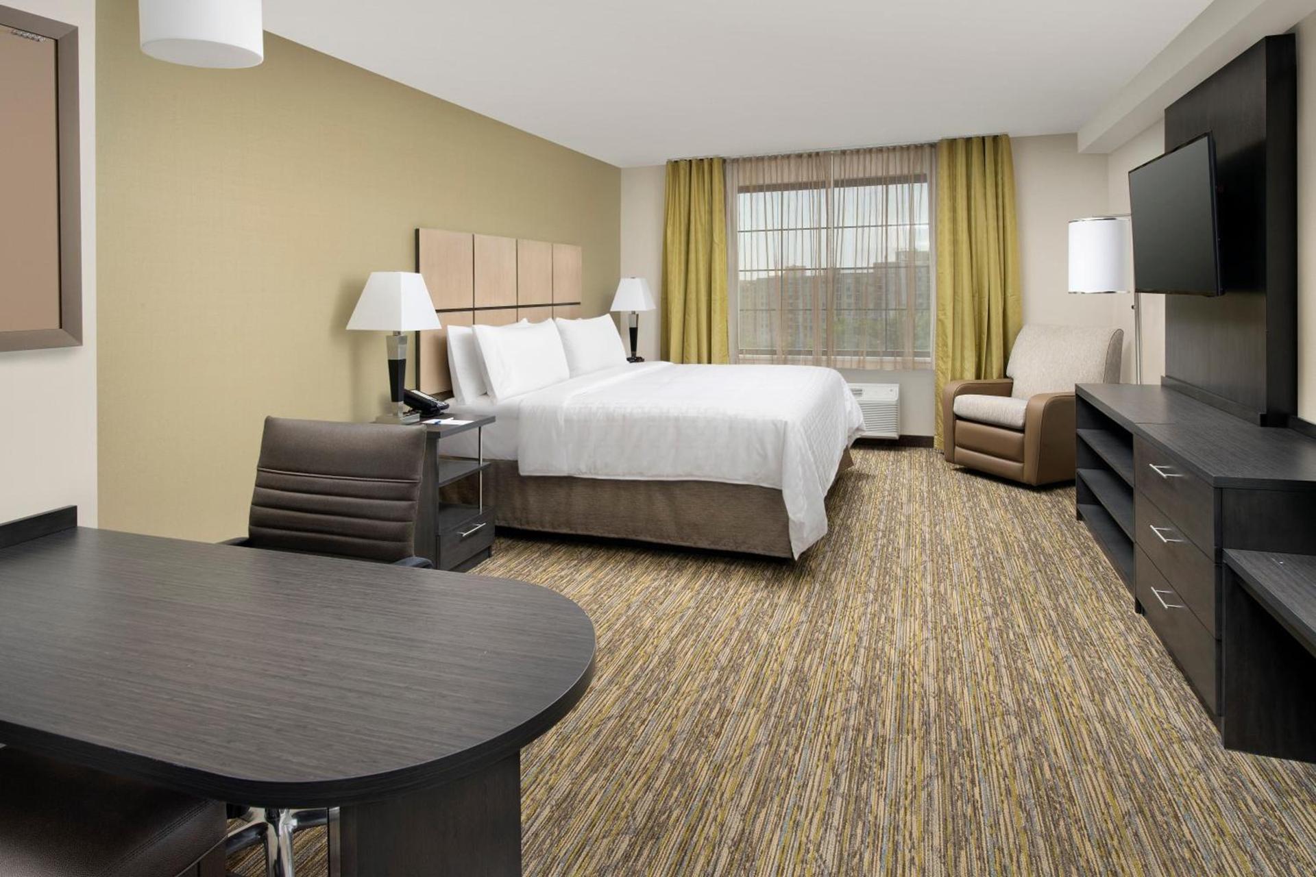 Candlewood Suites Alexandria West by IHG photo 16