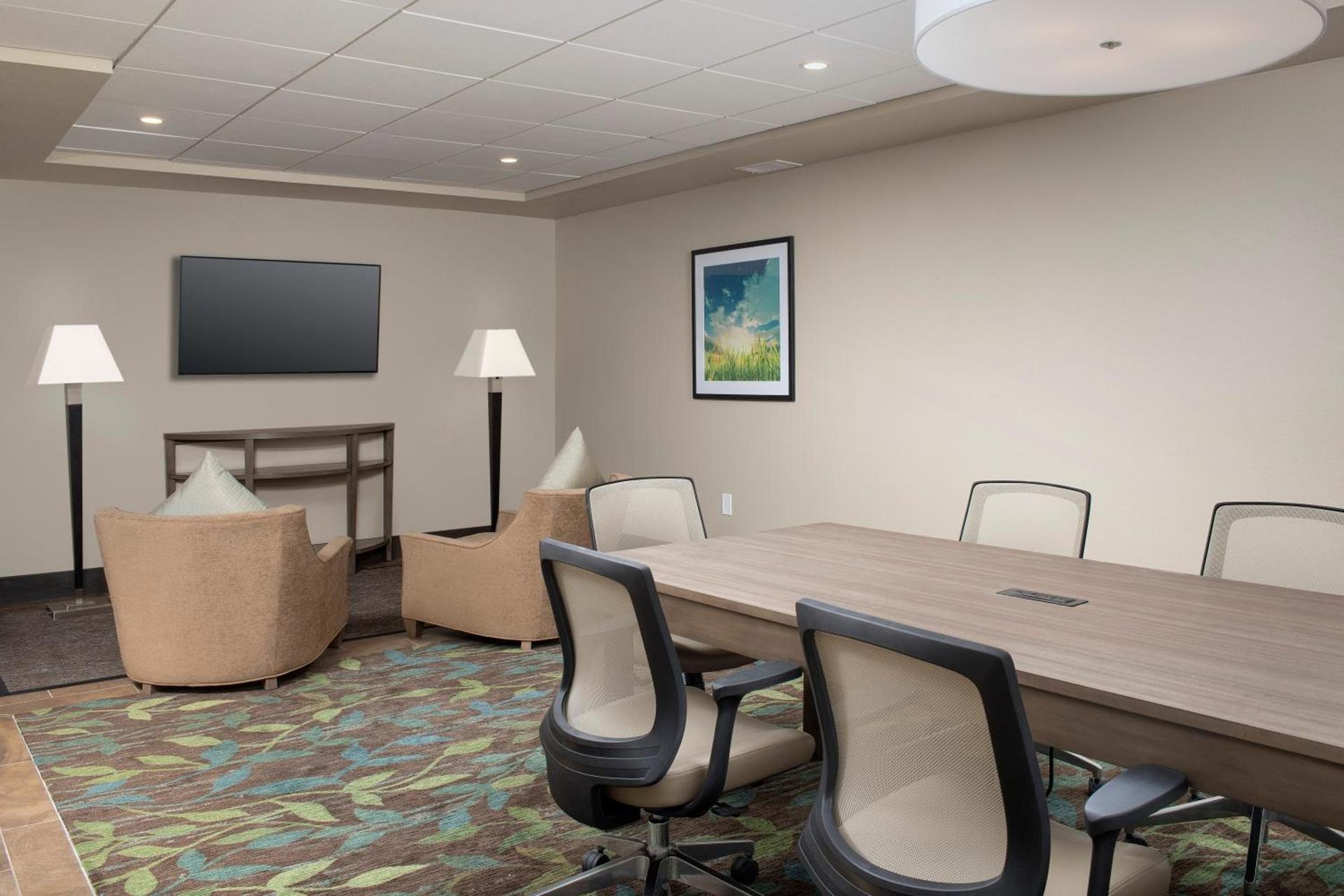 Candlewood Suites Alexandria West by IHG photo 6