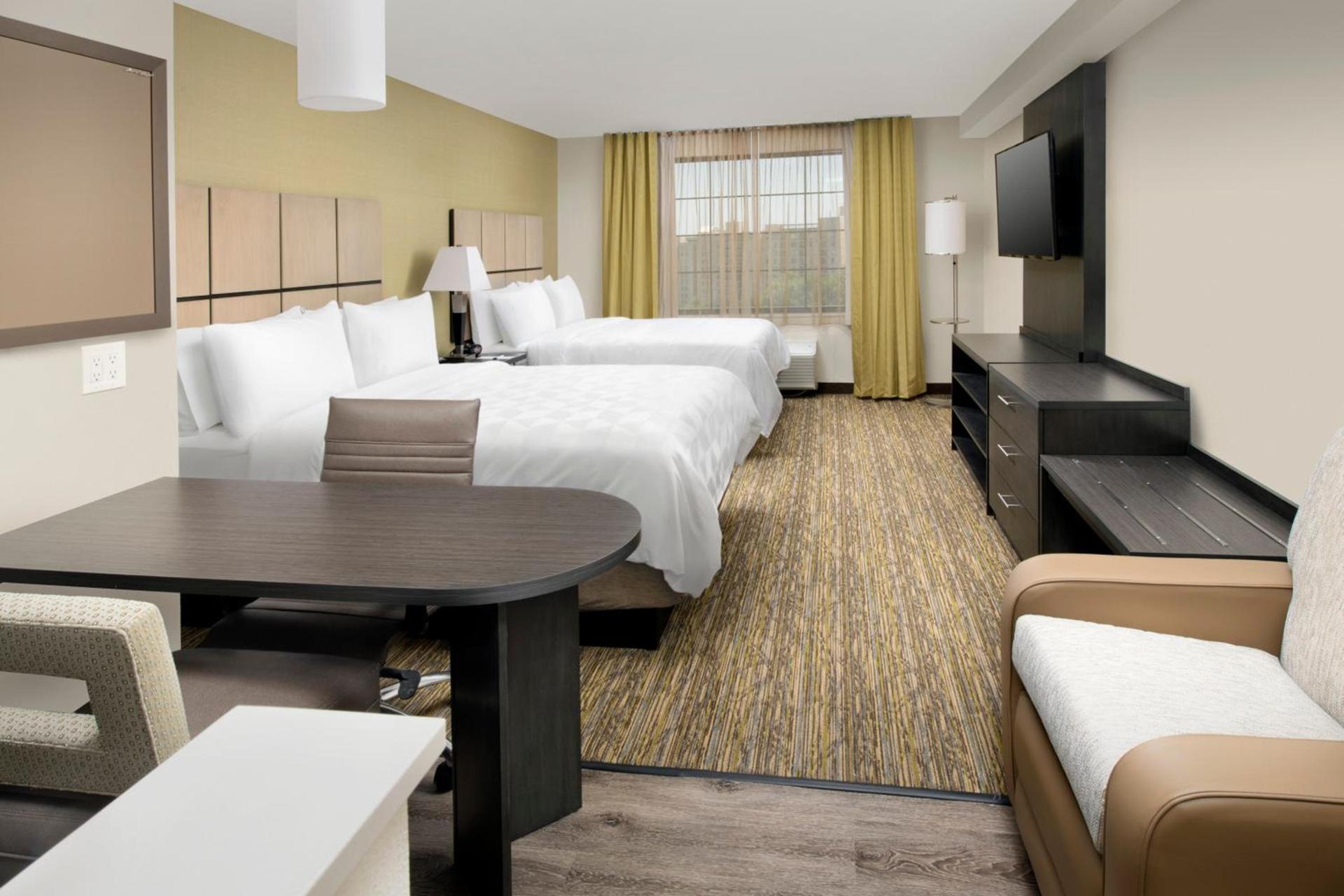 Candlewood Suites Alexandria West by IHG photo 20