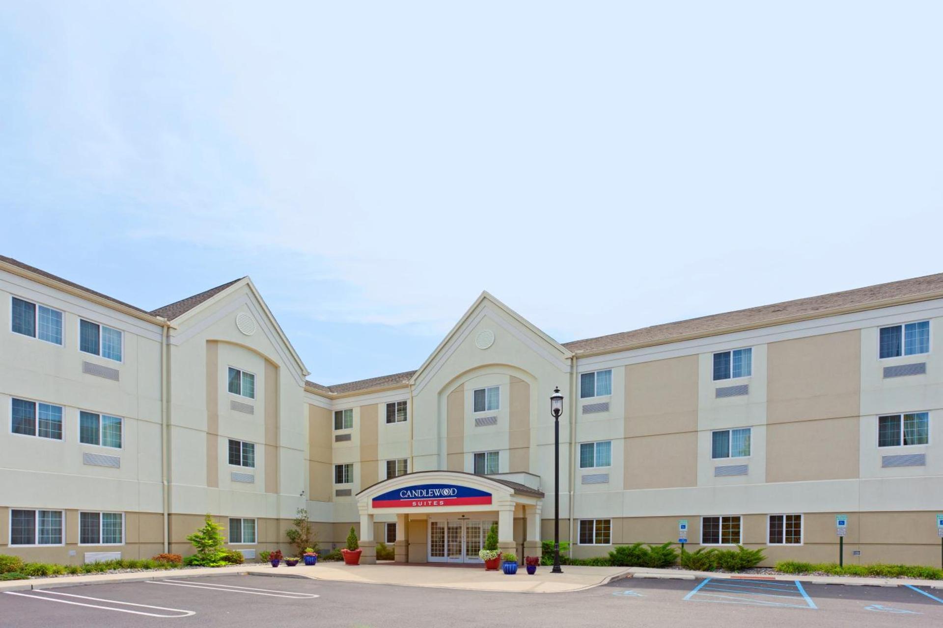Candlewood Suites Bordentown-Trenton by IHG photo 14