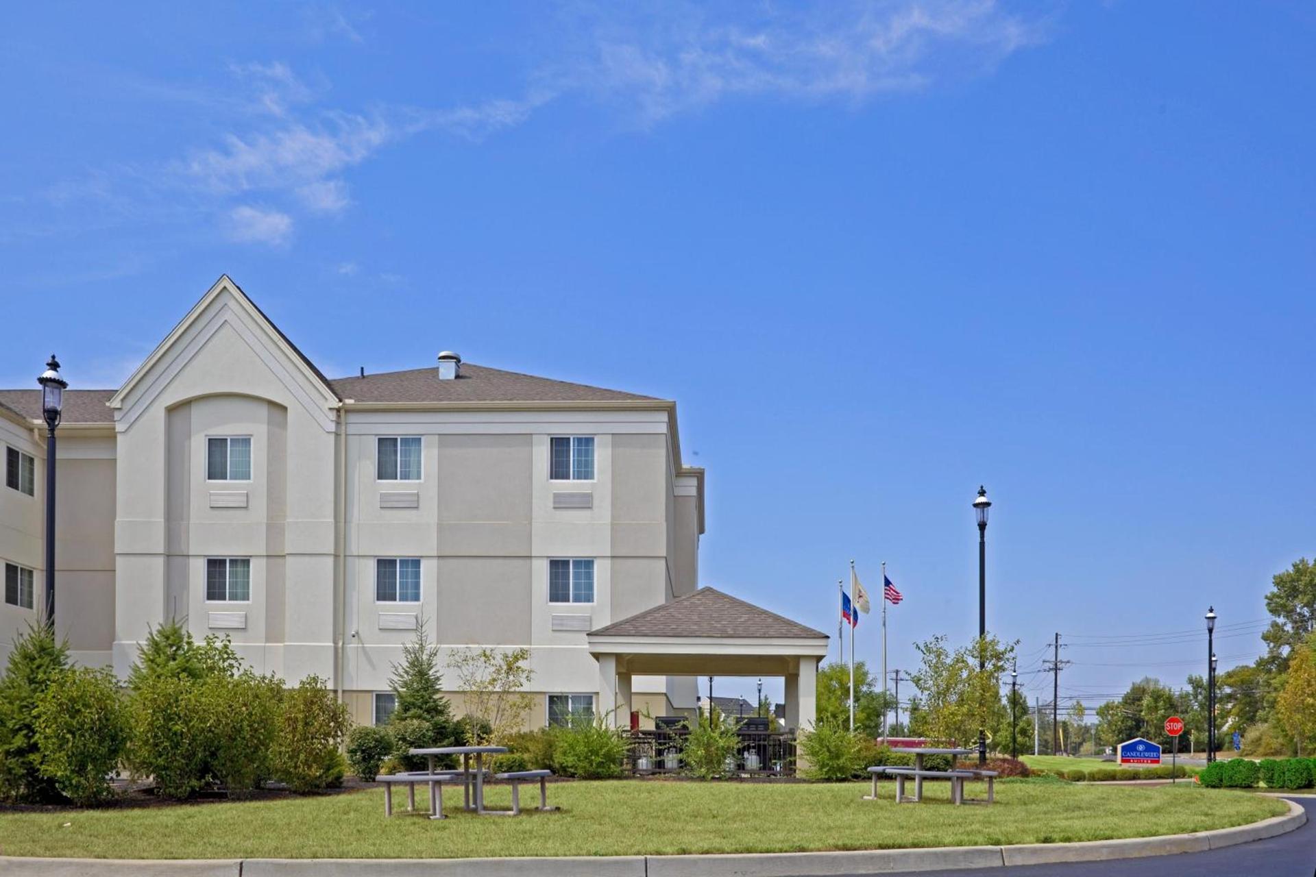 Candlewood Suites Bordentown-Trenton by IHG photo 3