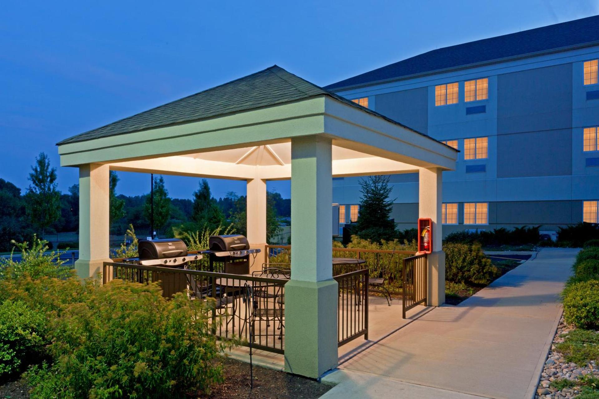 Candlewood Suites Bordentown-Trenton by IHG photo 6