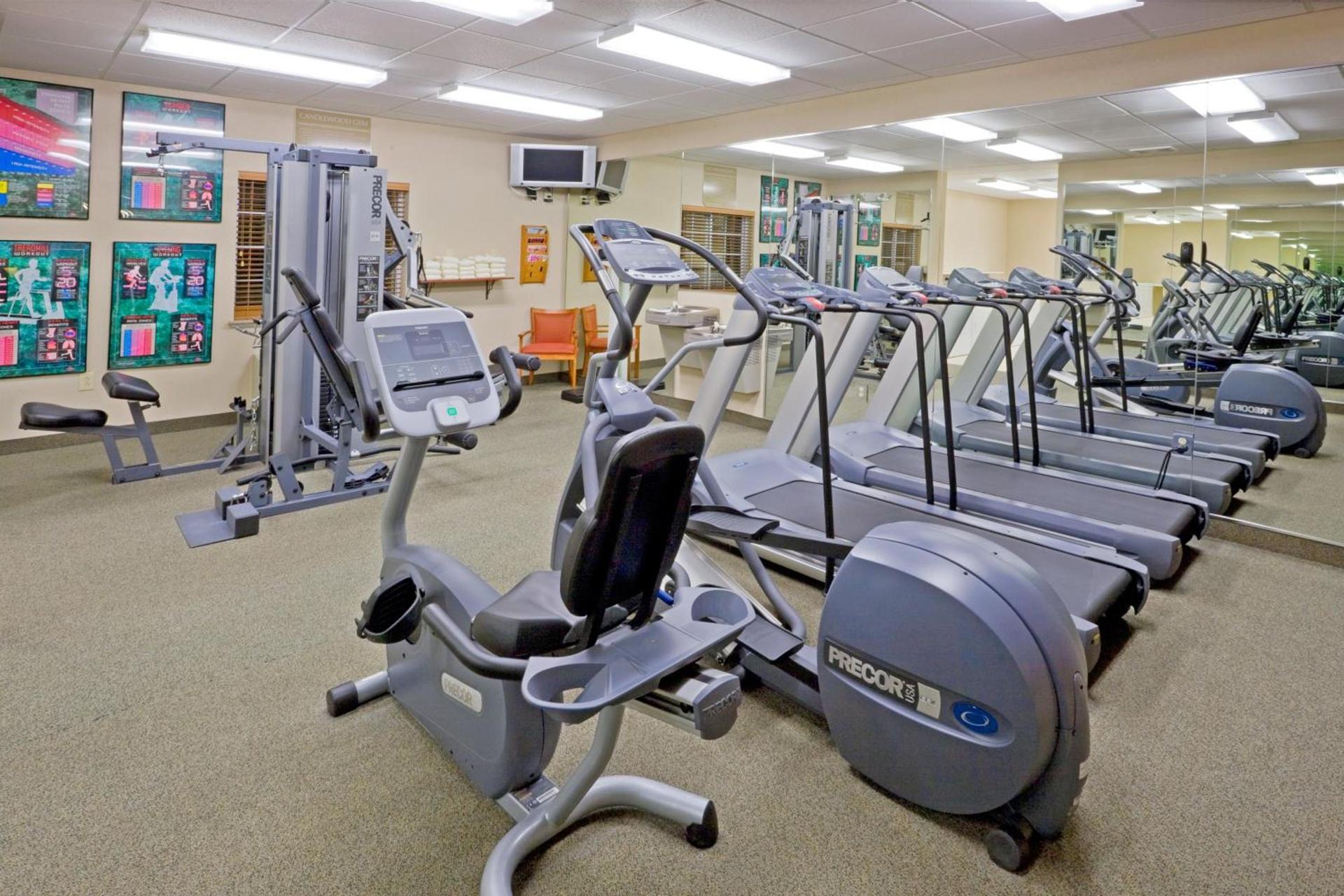 Candlewood Suites Bordentown-Trenton by IHG photo 9