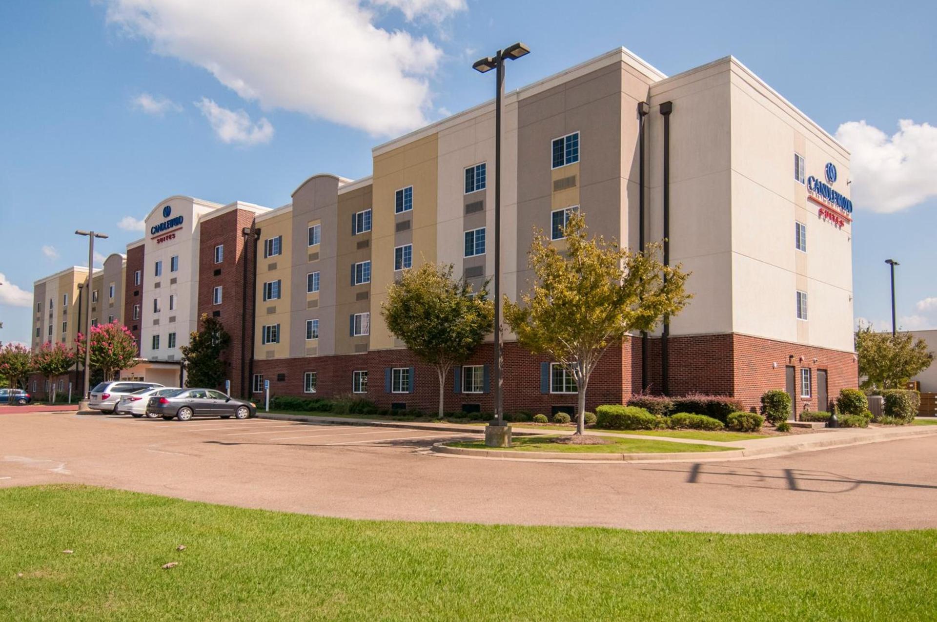 Candlewood Suites Flowood, MS by IHG photo 12