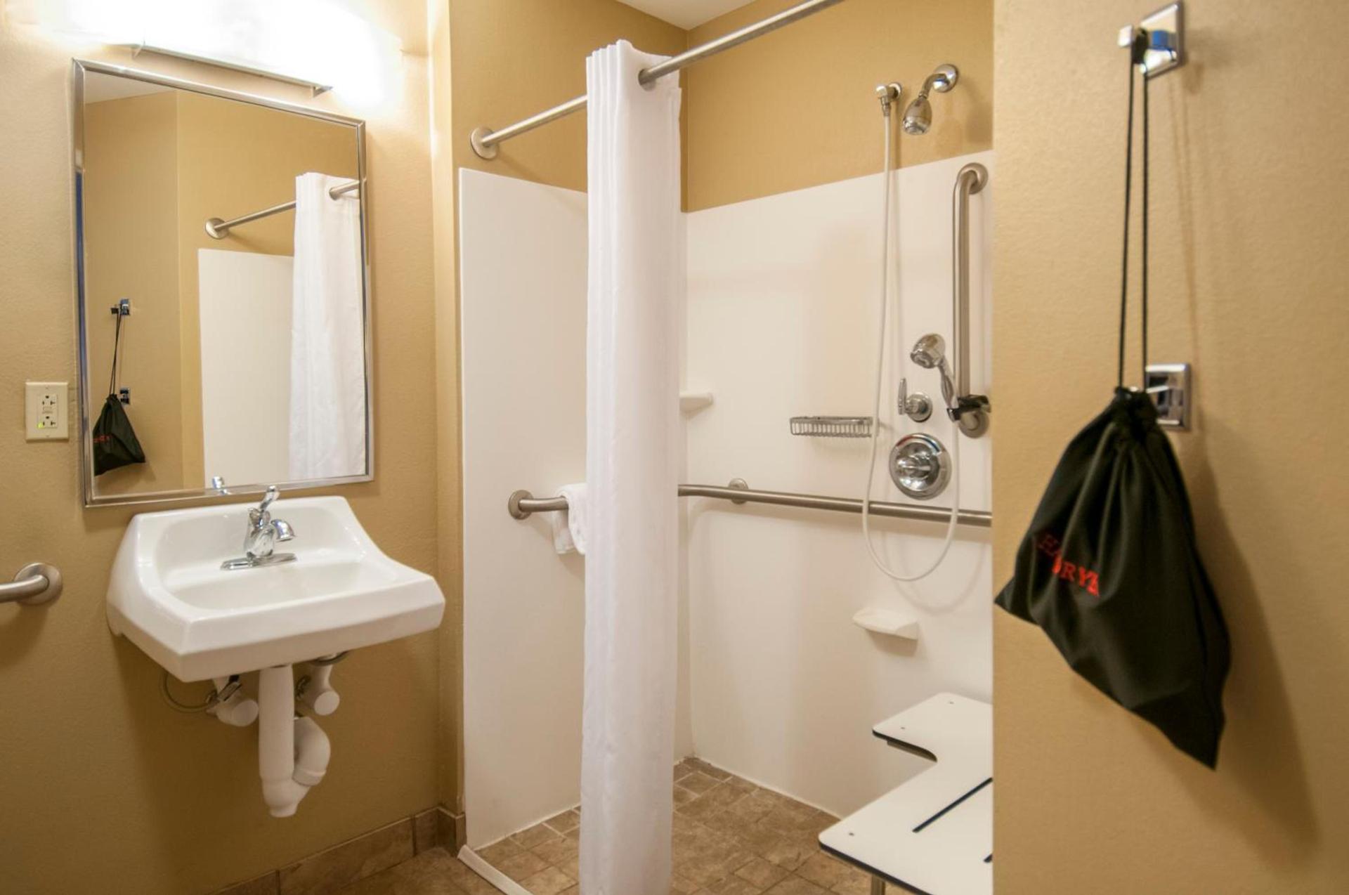Candlewood Suites Flowood, MS by IHG photo 24
