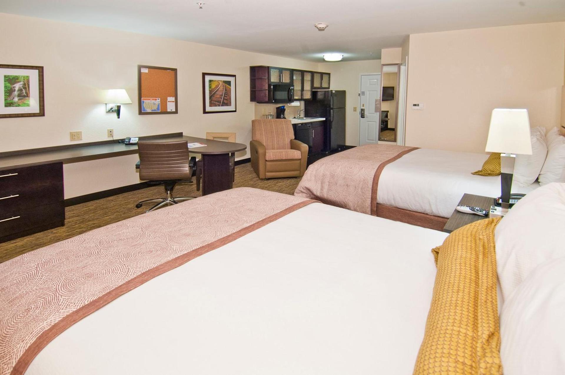 Candlewood Suites Tupelo by IHG photo 15