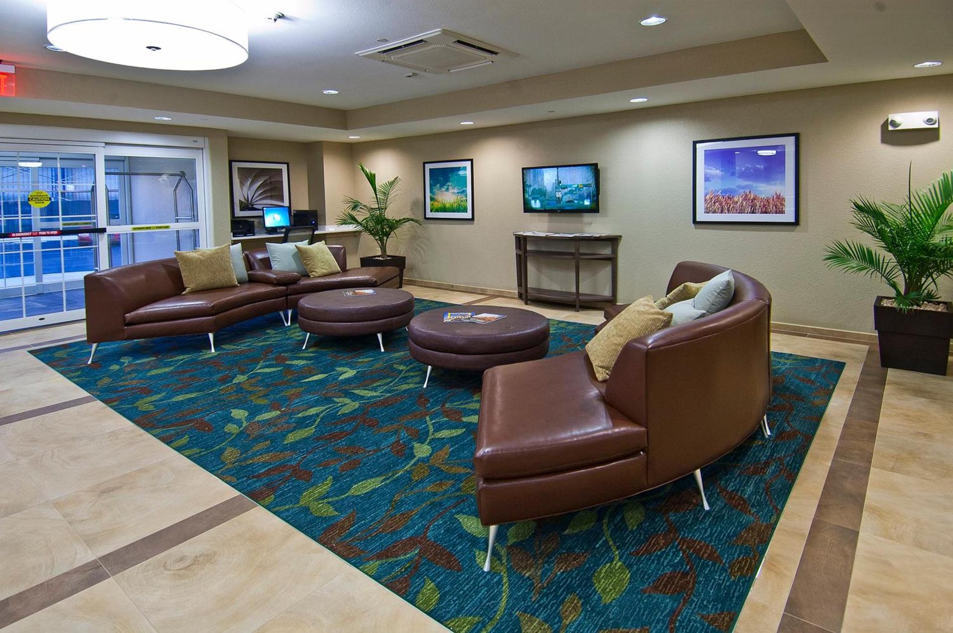 Candlewood Suites Tupelo by IHG photo 4