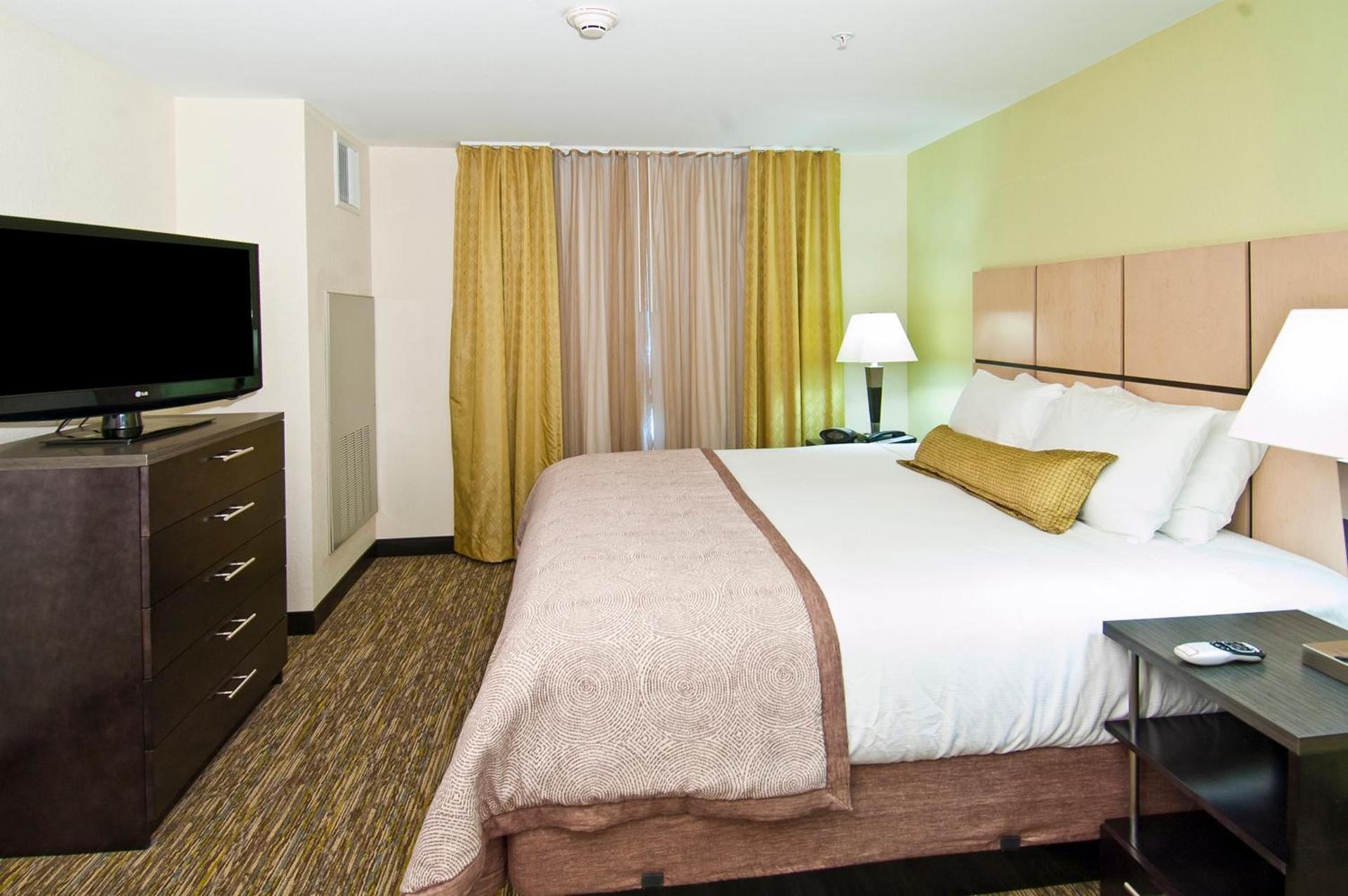 Candlewood Suites Tupelo by IHG photo 14
