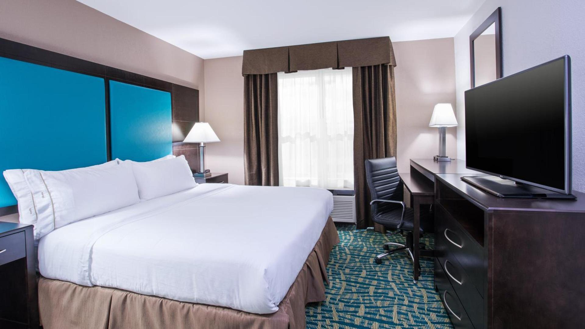 Holiday Inn Express & Suites Wyomissing by IHG photo 26