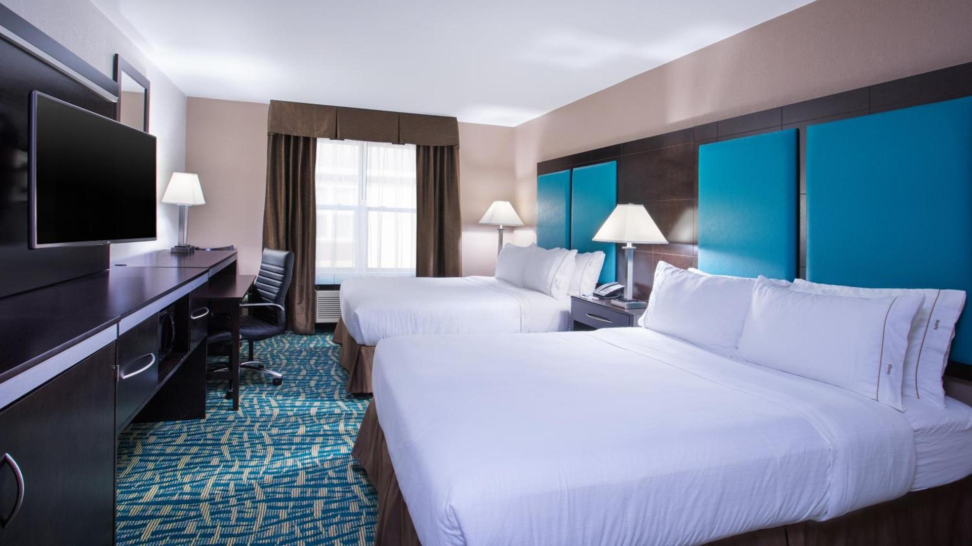 Holiday Inn Express & Suites Wyomissing by IHG photo 28