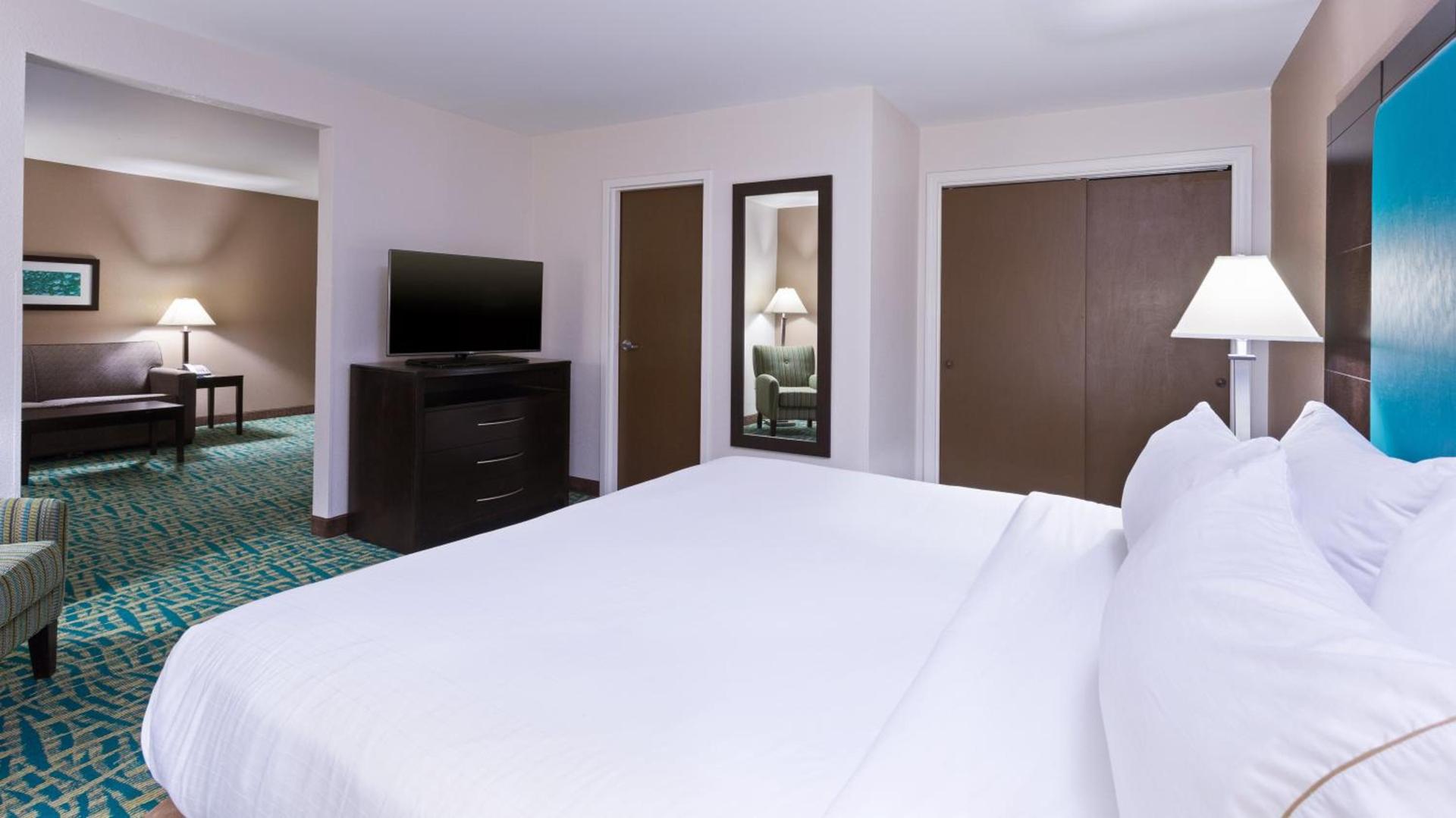 Holiday Inn Express & Suites Wyomissing by IHG photo 25
