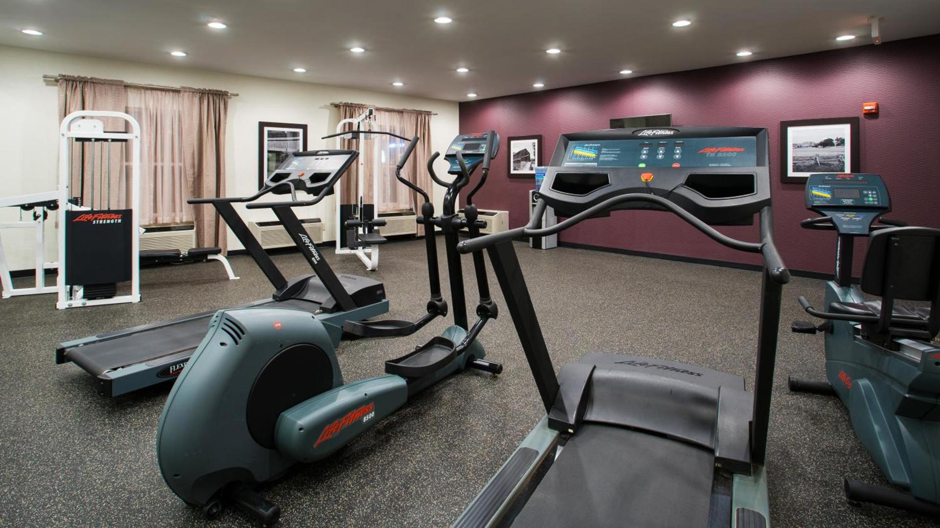 Holiday Inn Express & Suites Wyomissing by IHG photo 2