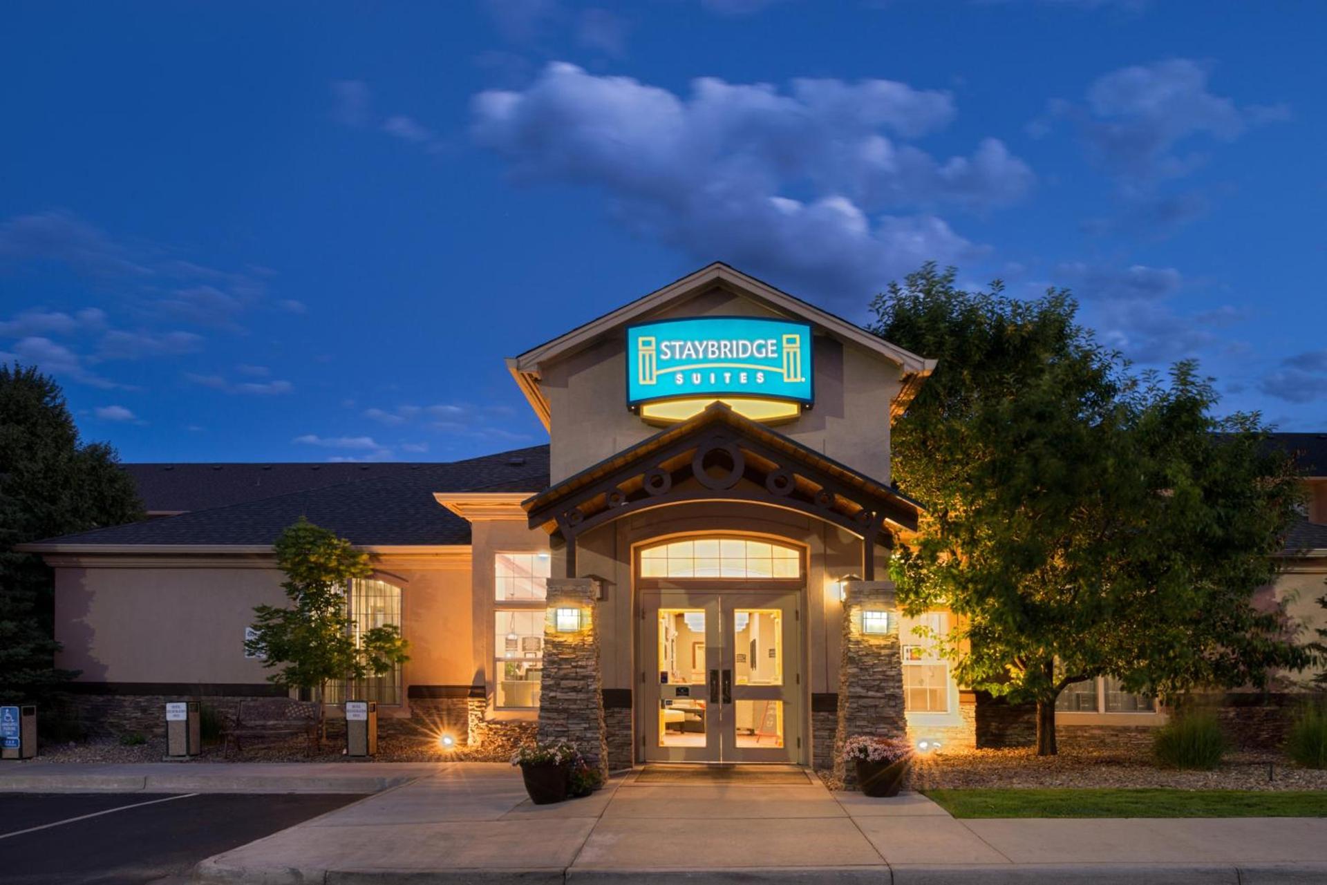 Staybridge Suites Denver Tech Center by IHG photo 7