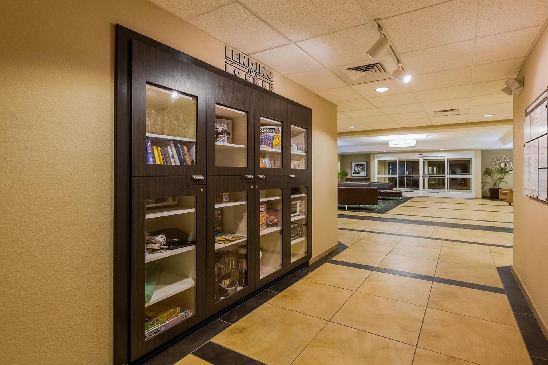 Candlewood Suites Tucson by IHG photo 8