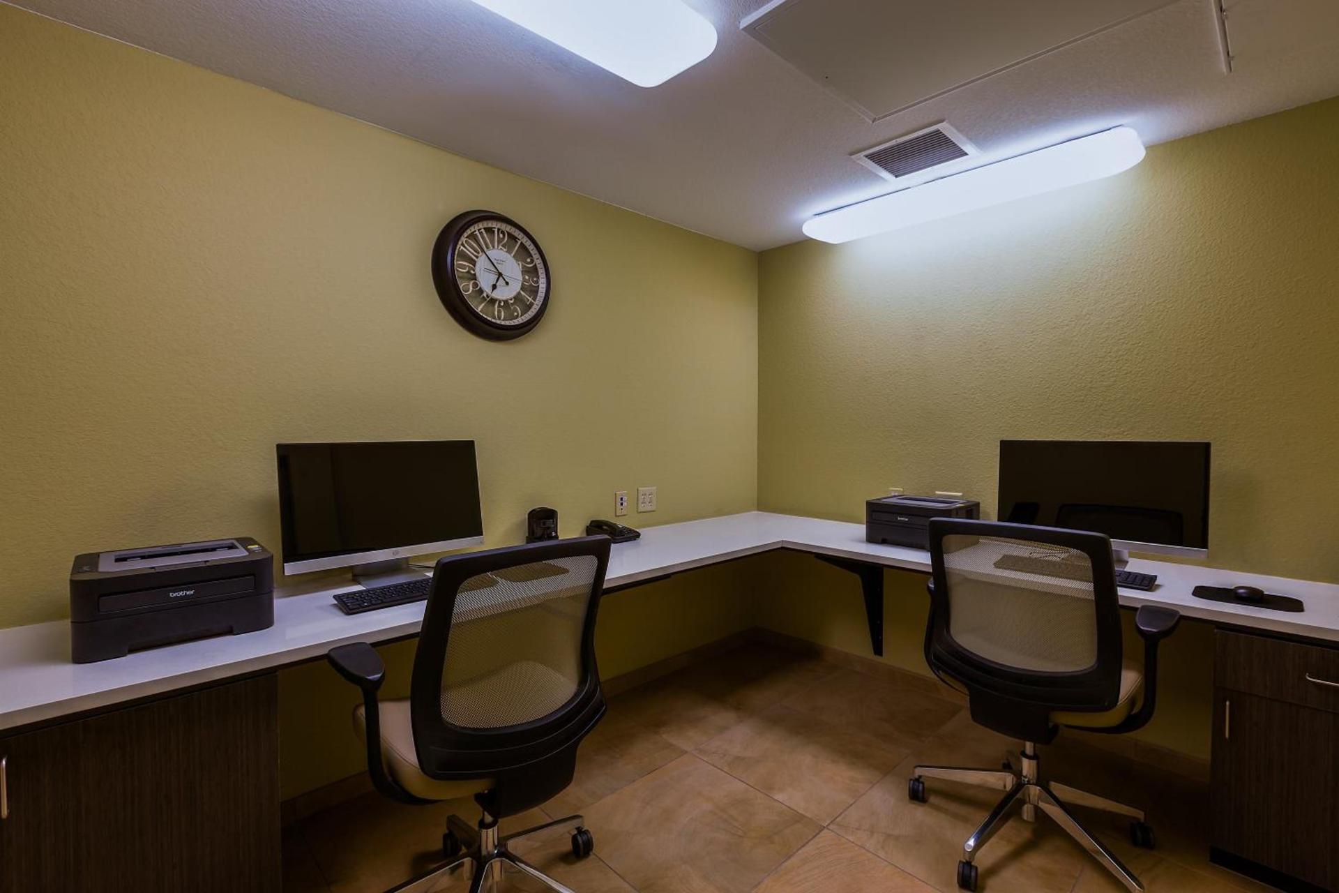Candlewood Suites Tucson by IHG photo 7