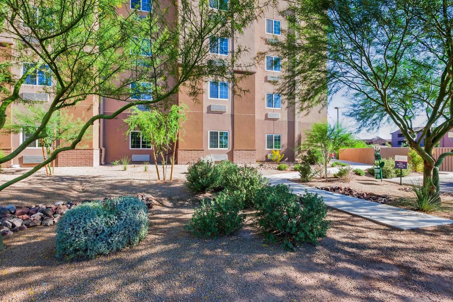 Candlewood Suites Tucson by IHG photo 2
