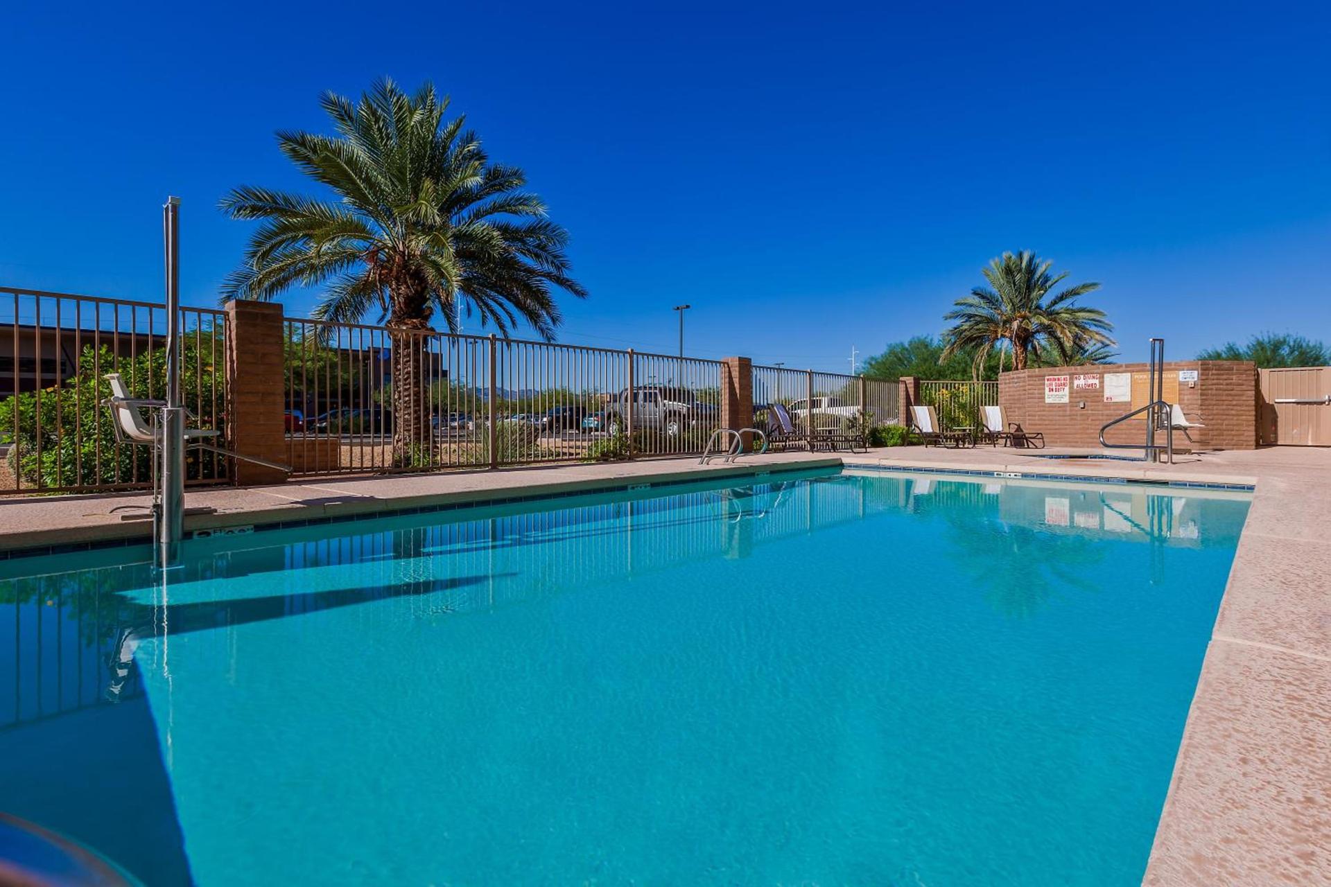 Candlewood Suites Tucson by IHG photo 3
