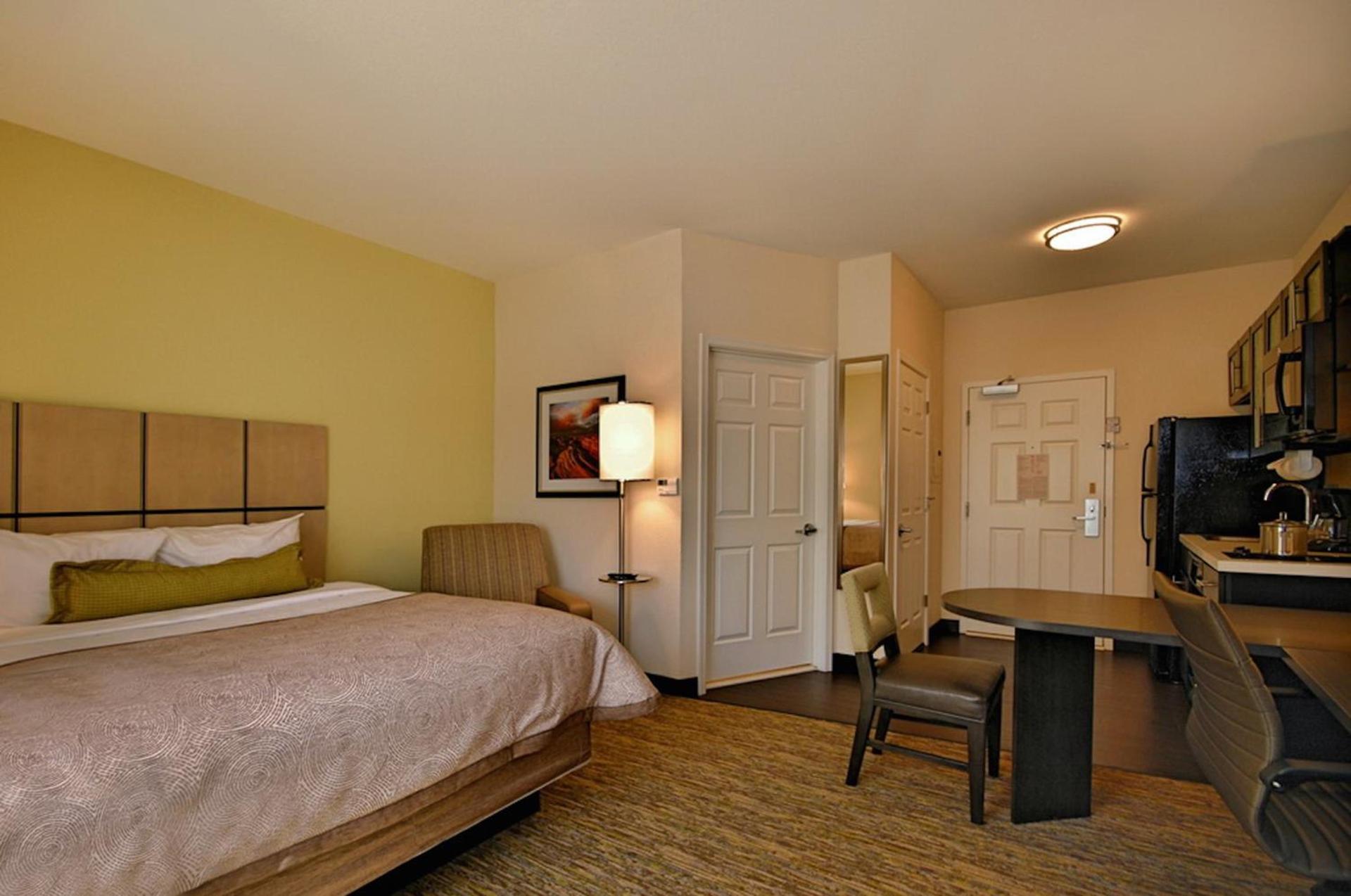 Candlewood Suites Tucson by IHG photo 21