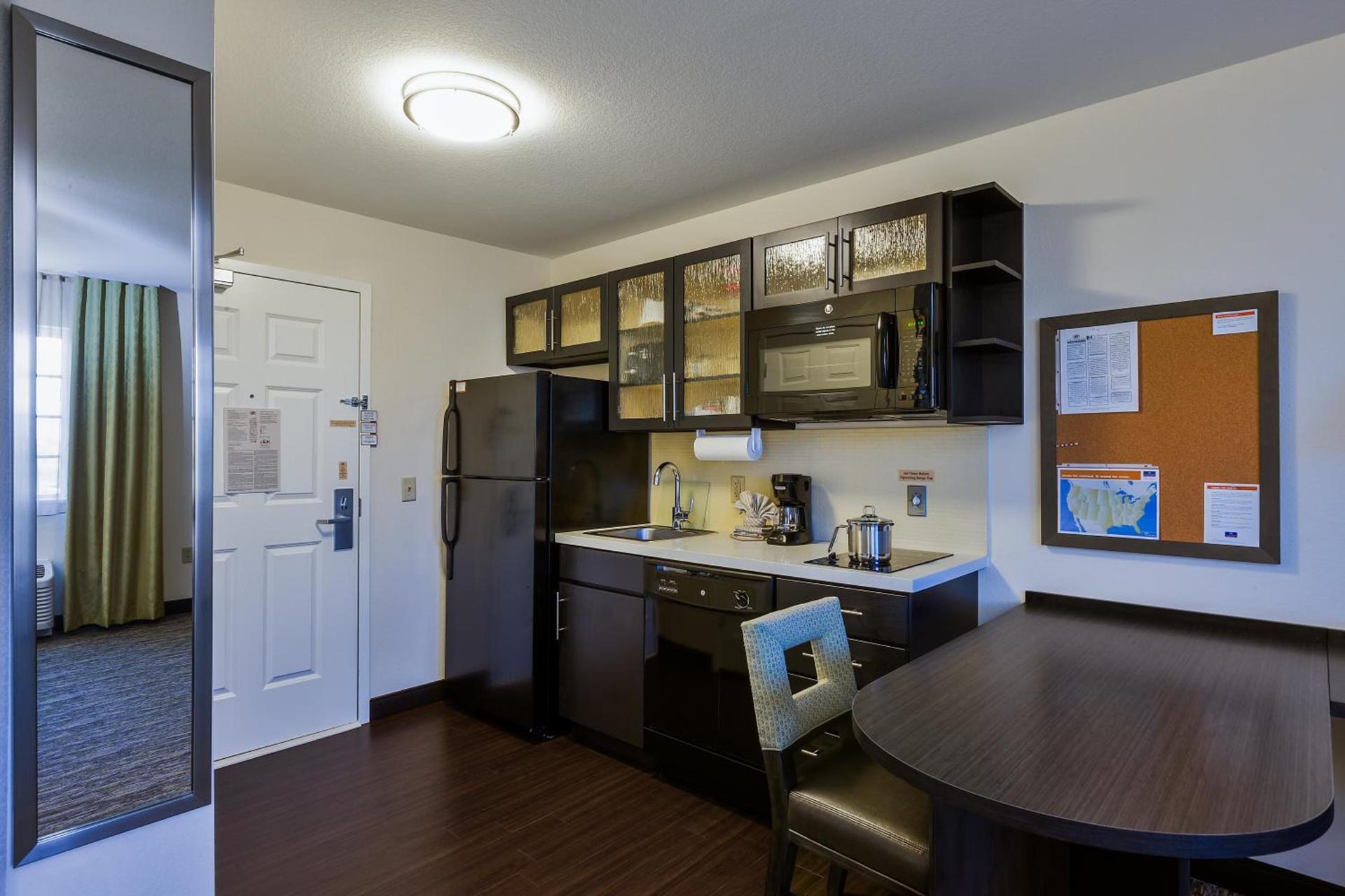 Candlewood Suites Tucson by IHG photo 15