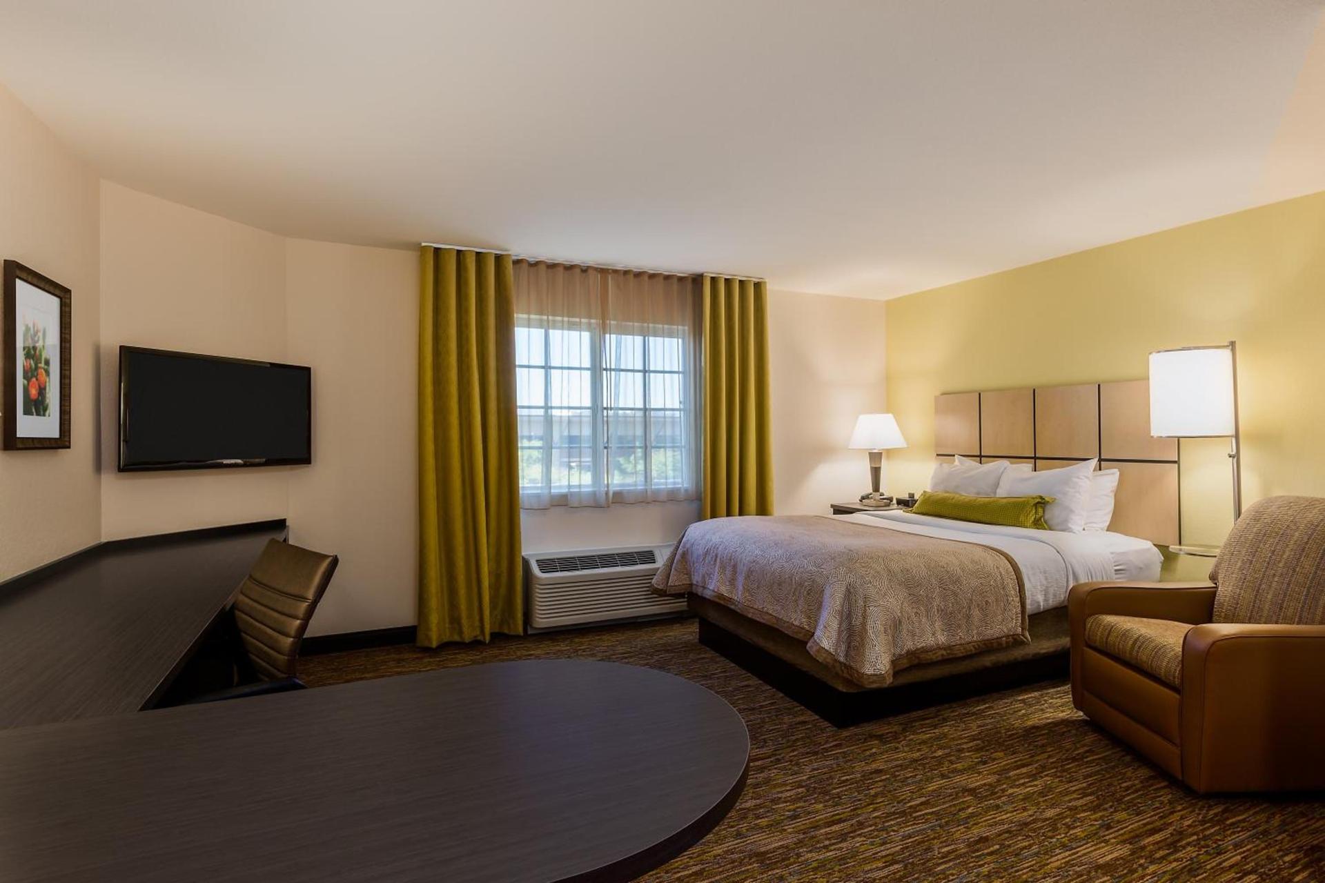Candlewood Suites Tucson by IHG photo 14