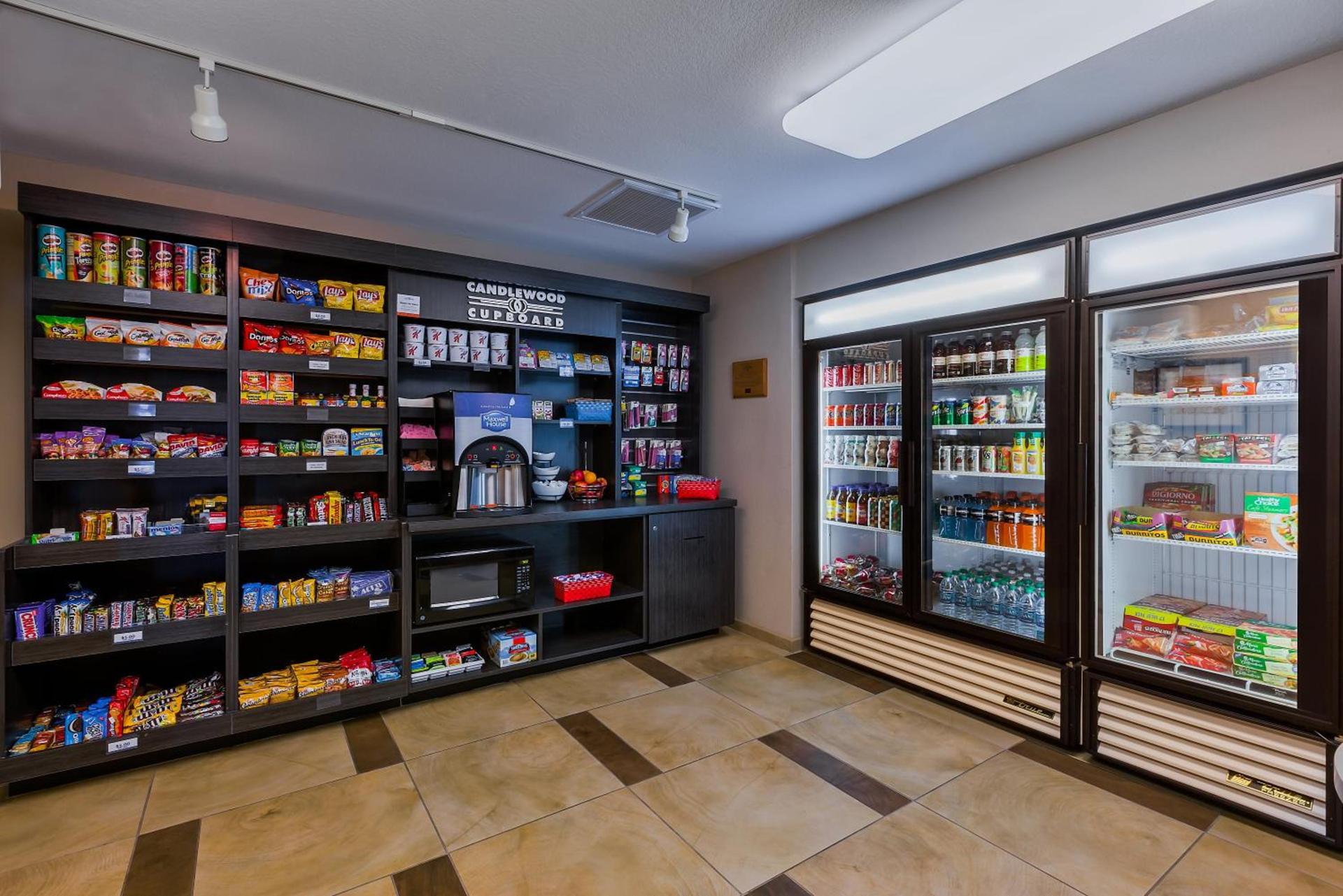 Candlewood Suites Tucson by IHG photo 11